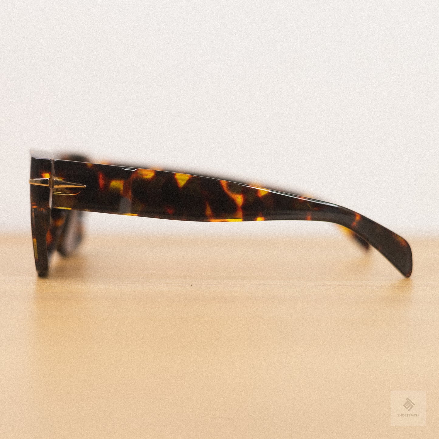 Turquoise Sunglasses