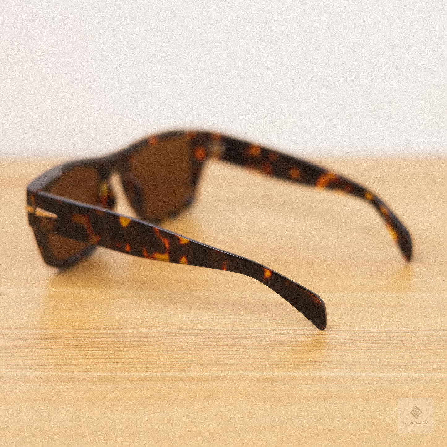 Turquoise Sunglasses