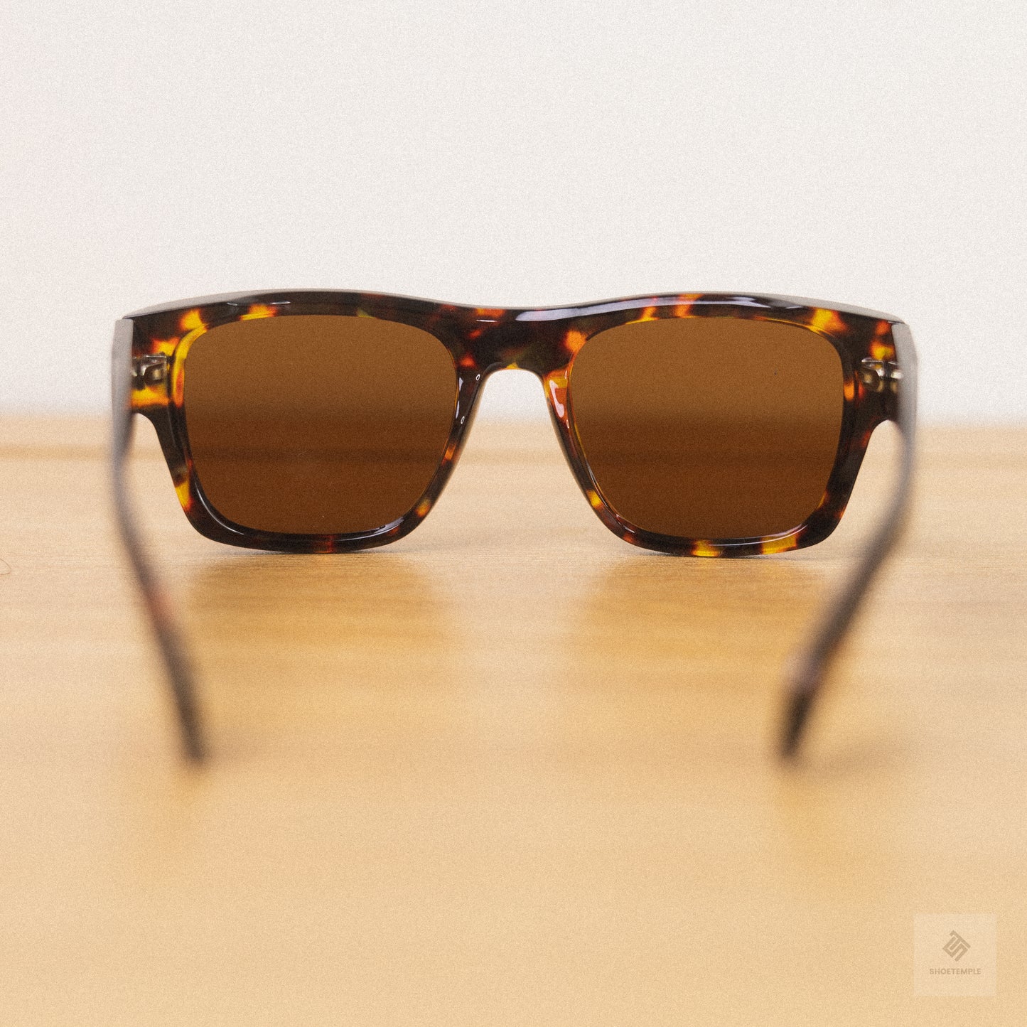 Turquoise Sunglasses