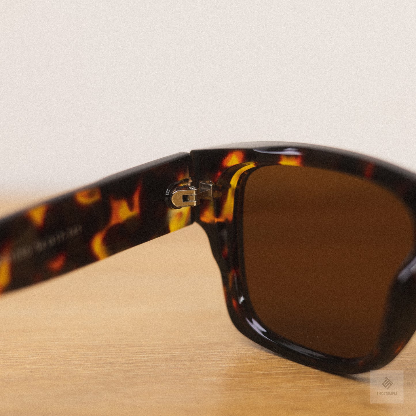 Turquoise Sunglasses