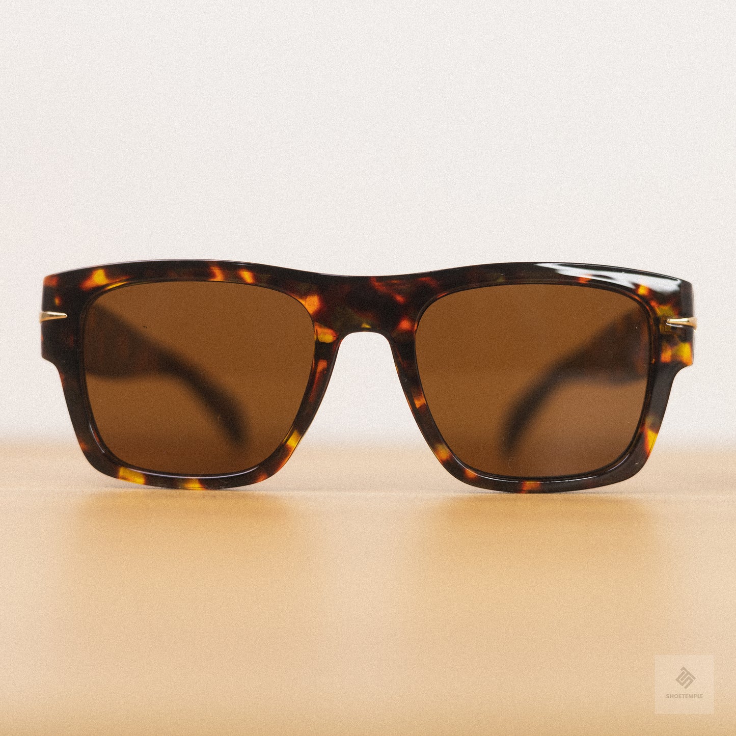 Turquoise Sunglasses