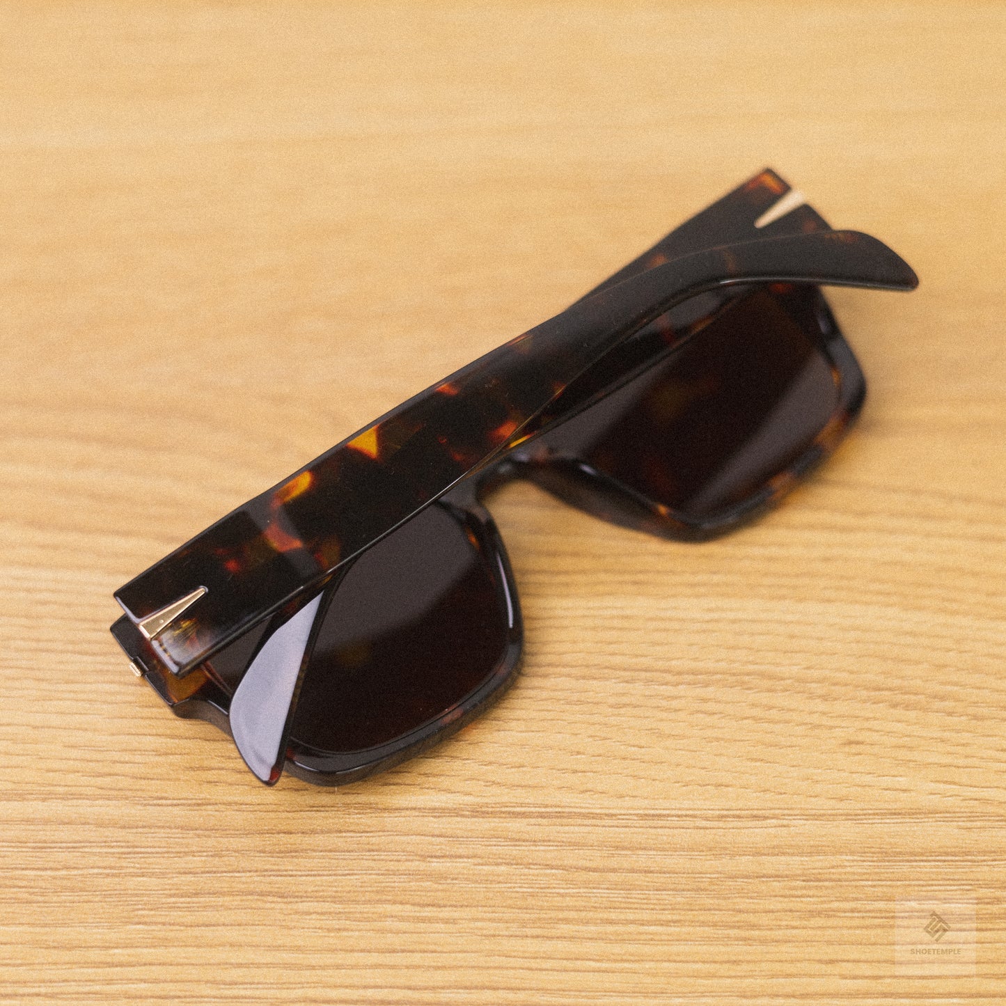Turquoise Sunglasses