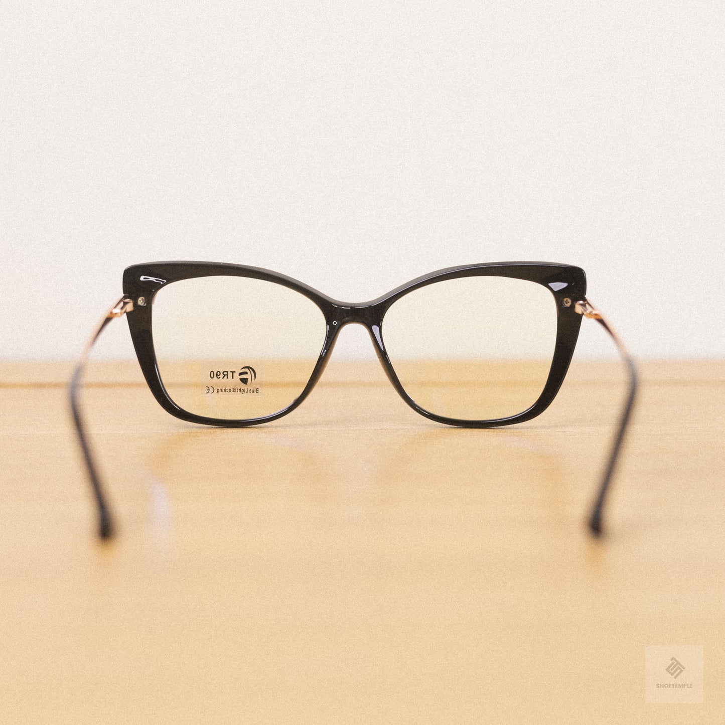 Bookish Babe Blue Light Protection Eyewear