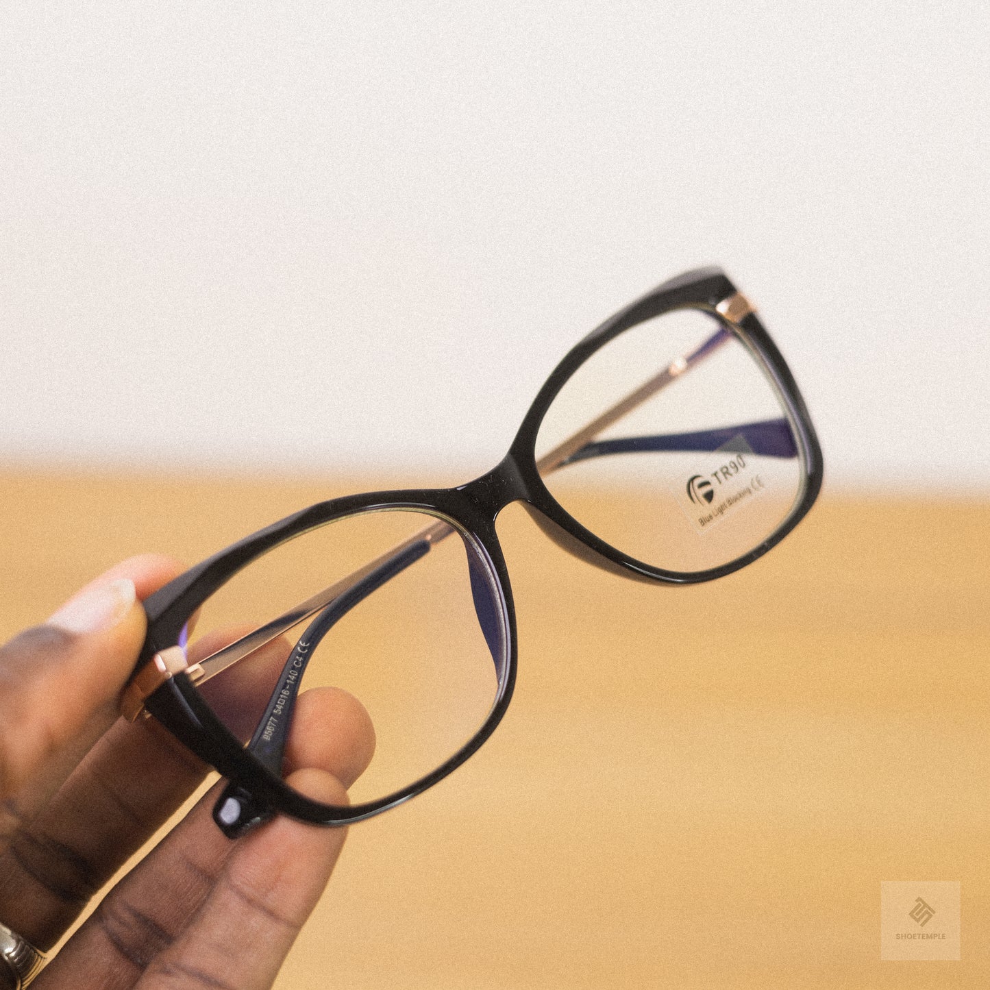 Bookish Babe Blue Light Protection Eyewear
