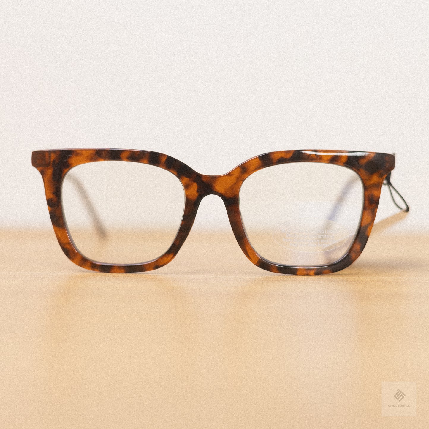 Cindy Square Blue Light Glasses
