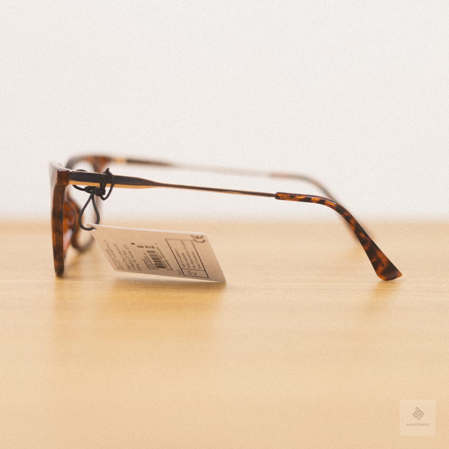 Cindy Square Blue Light Glasses