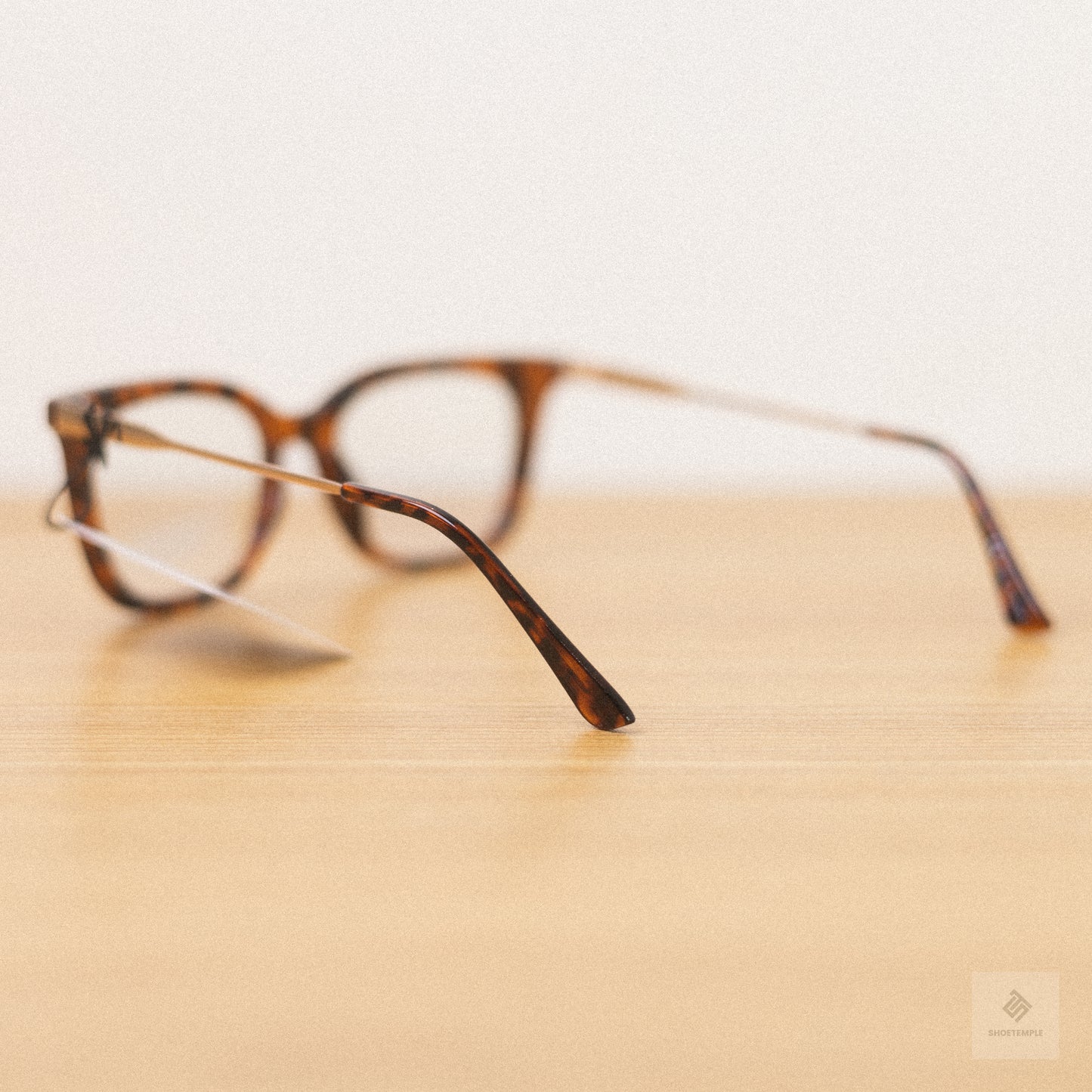 Cindy Square Blue Light Glasses