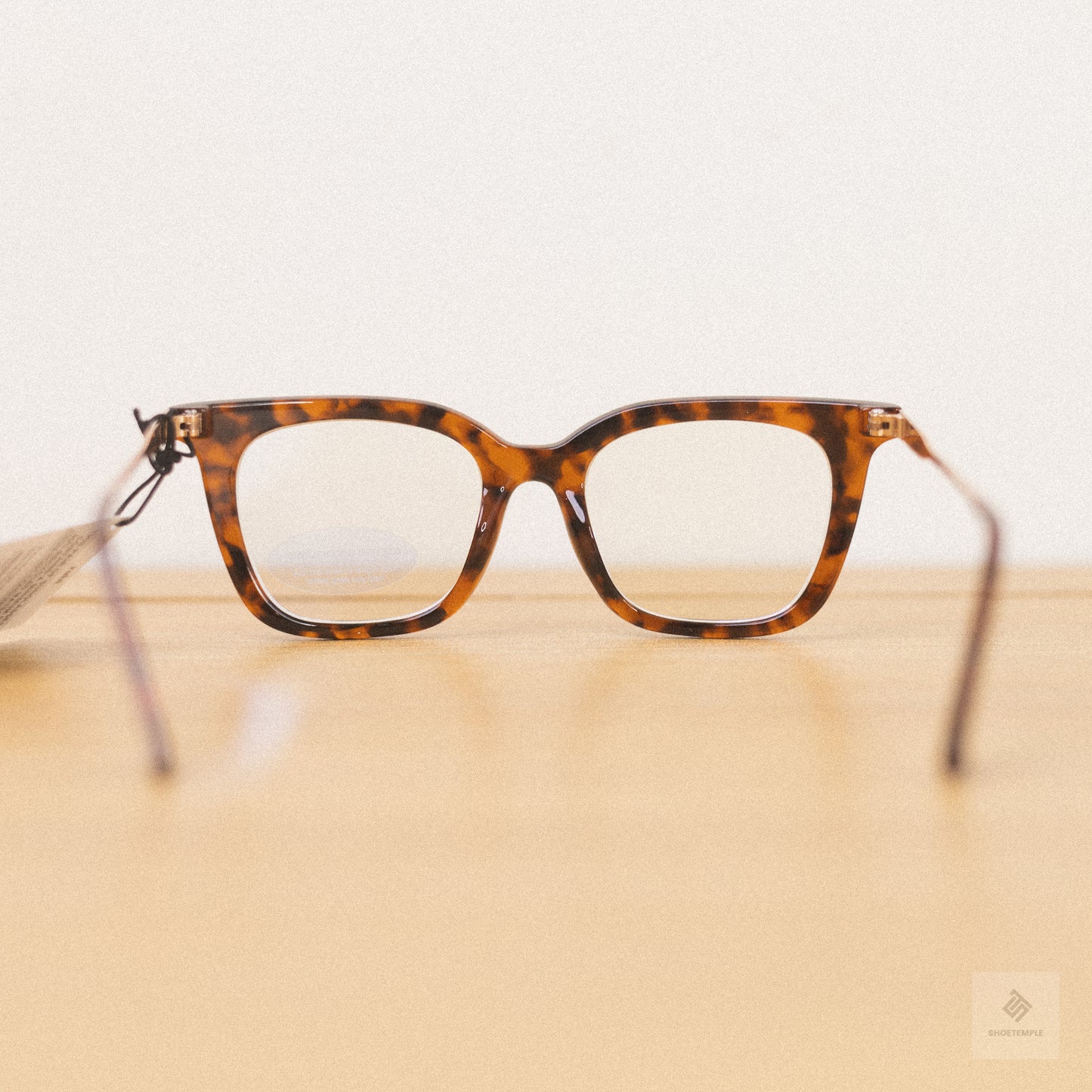 Cindy Square Blue Light Glasses