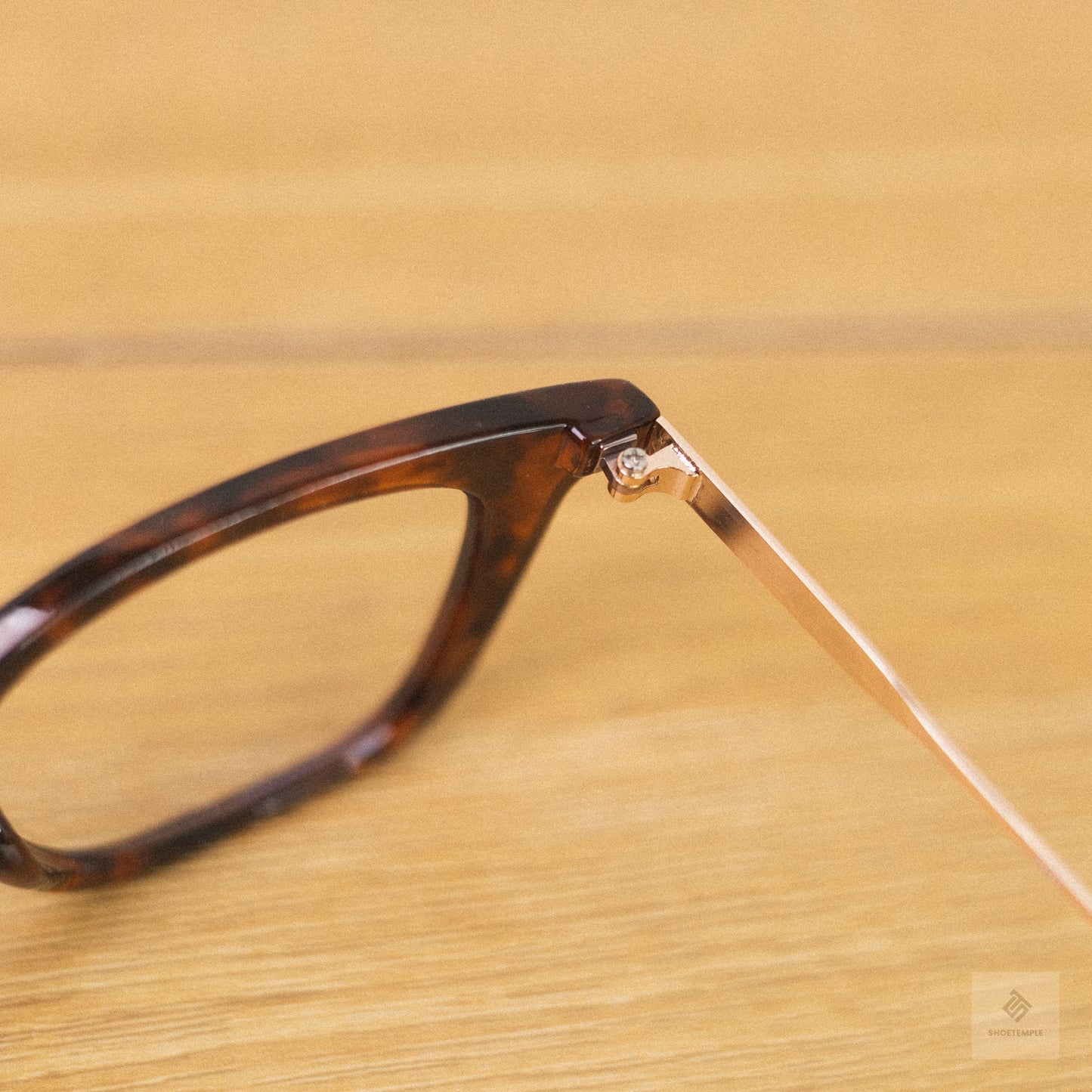 Cindy Square Blue Light Glasses