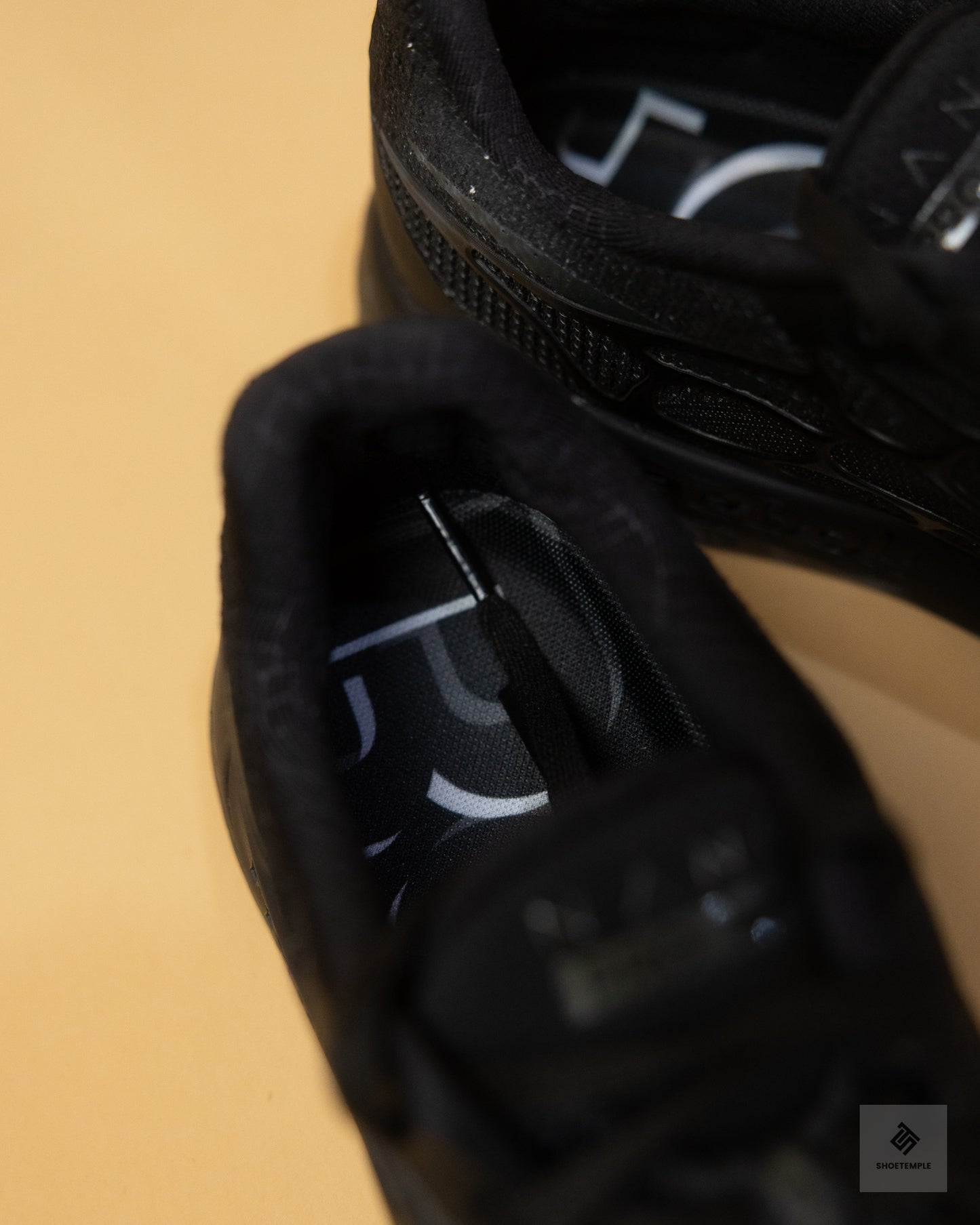Reebok Nano Pro Training Shoes - Core Black