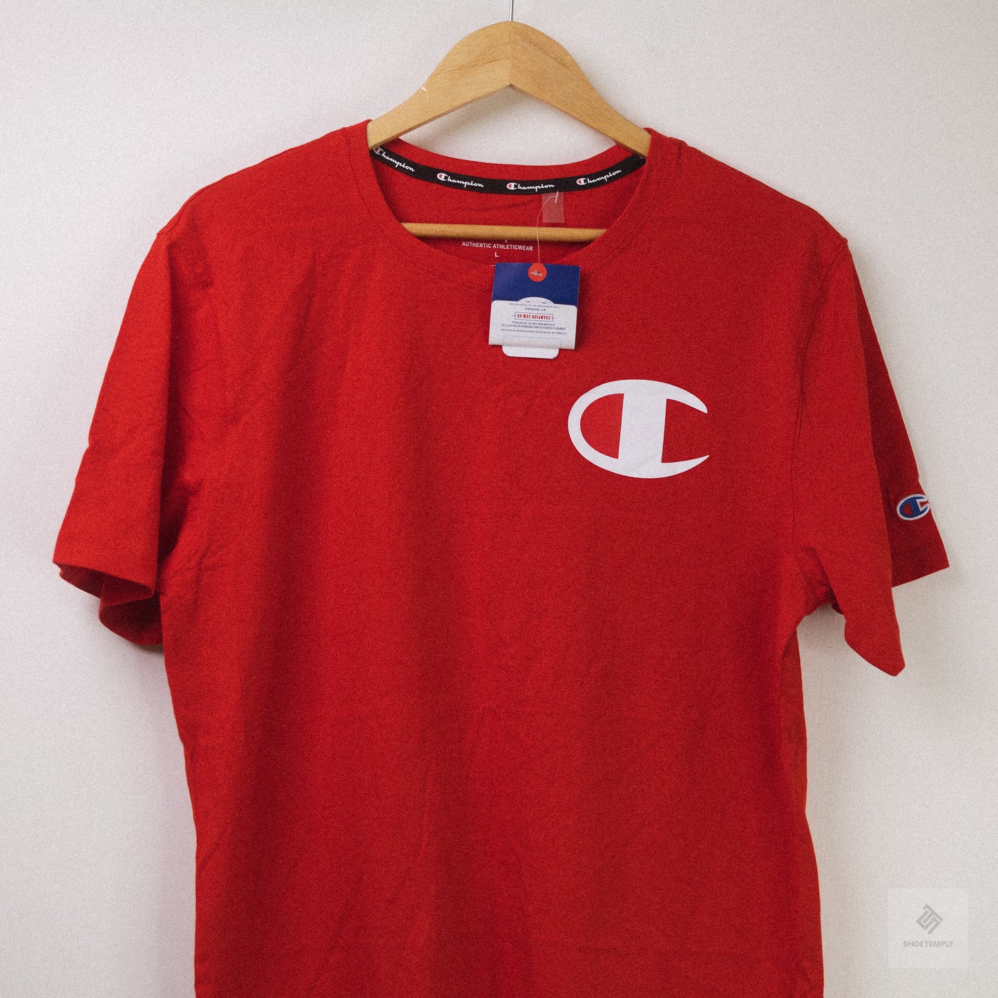 Champion Athletic Tee
