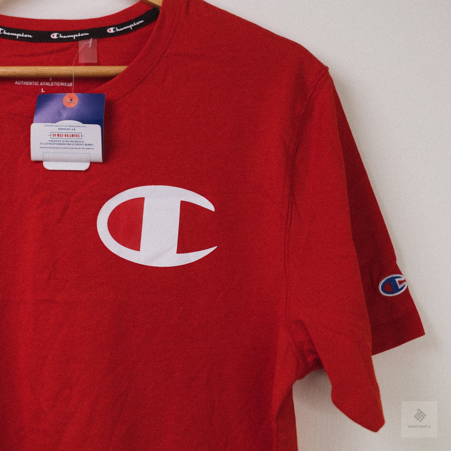 Champion Athletic Tee