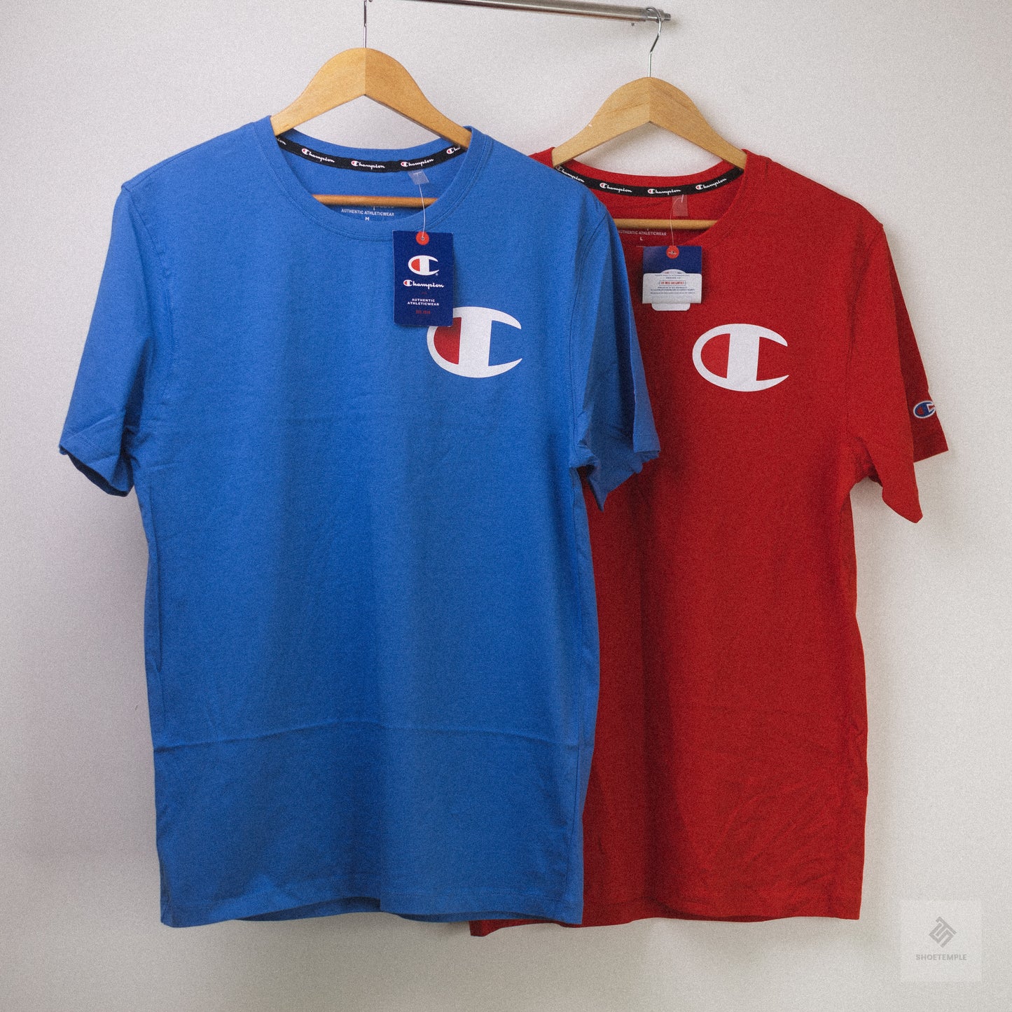 Champion Athletic Tee