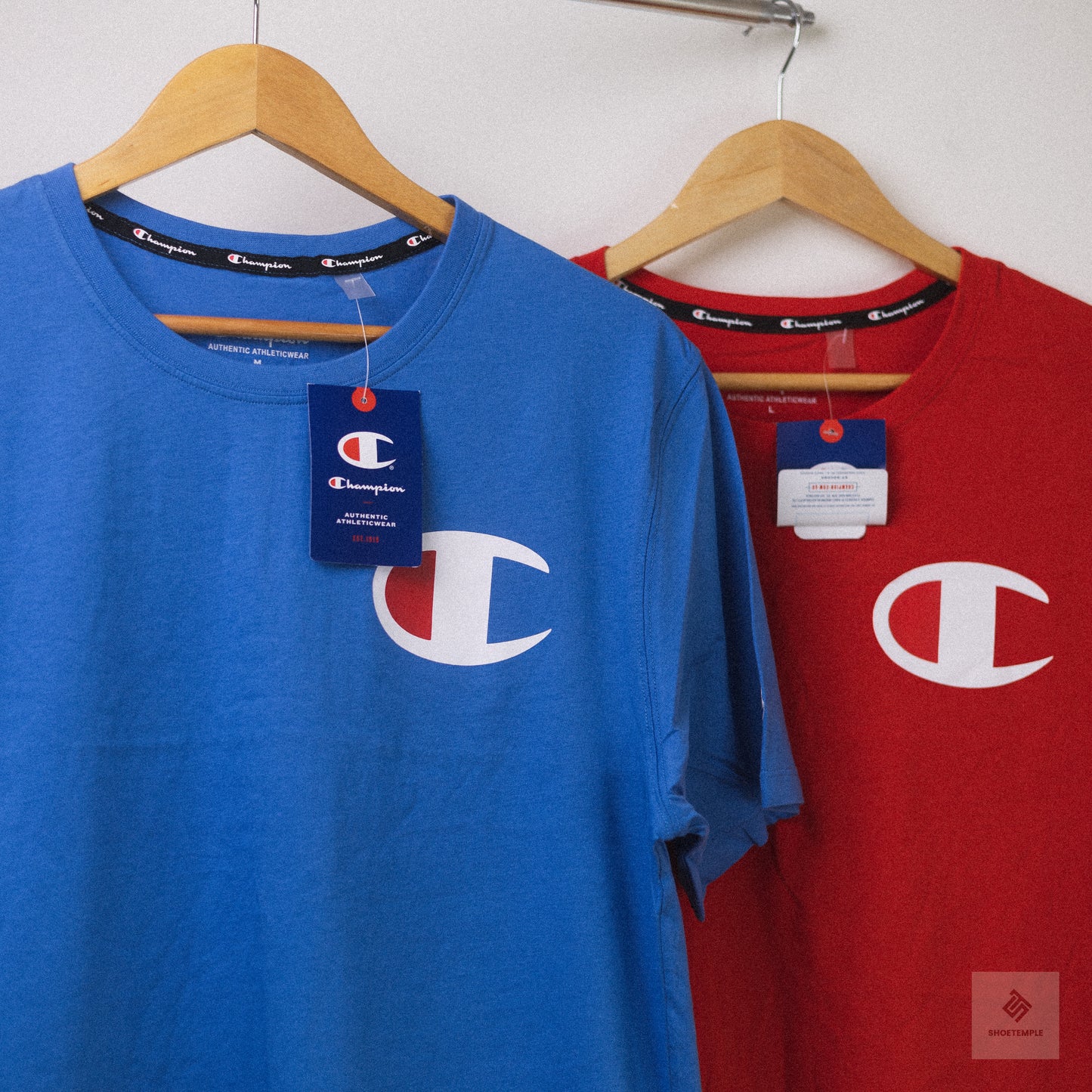 Champion Athletic Tee
