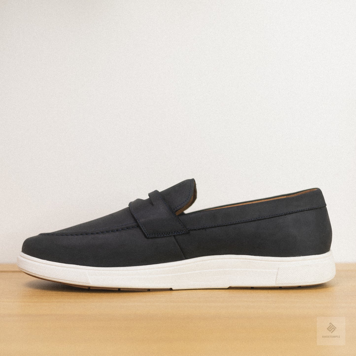 Hush Puppies Penny Loafers