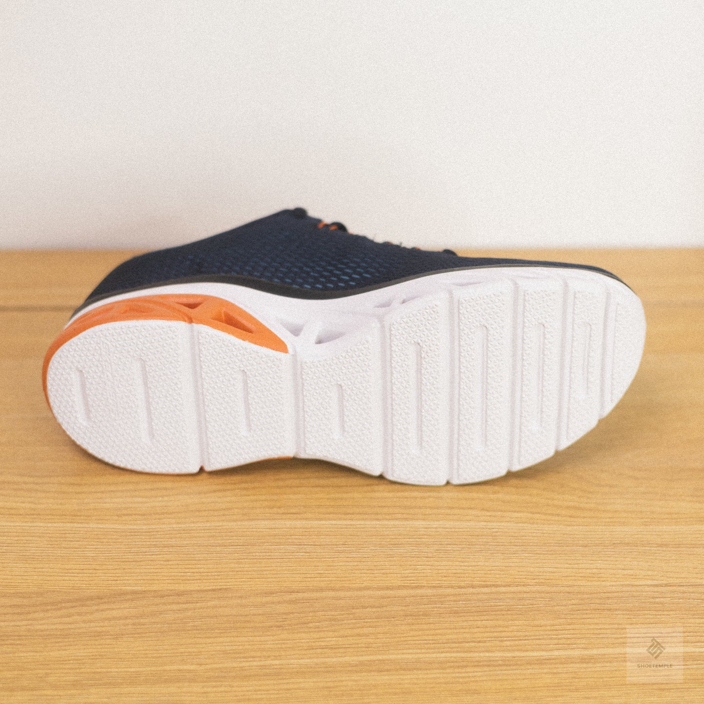 Skechers MEN'S Glide-Step Sport - Wave Heat