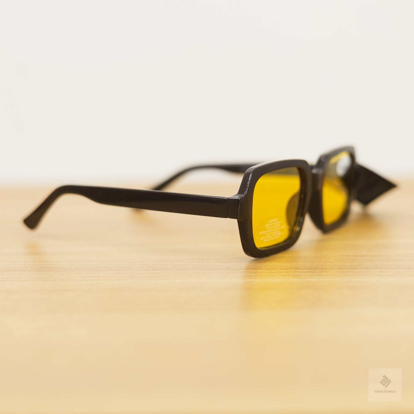 The Cruise Polarized Sunglasses - Brown