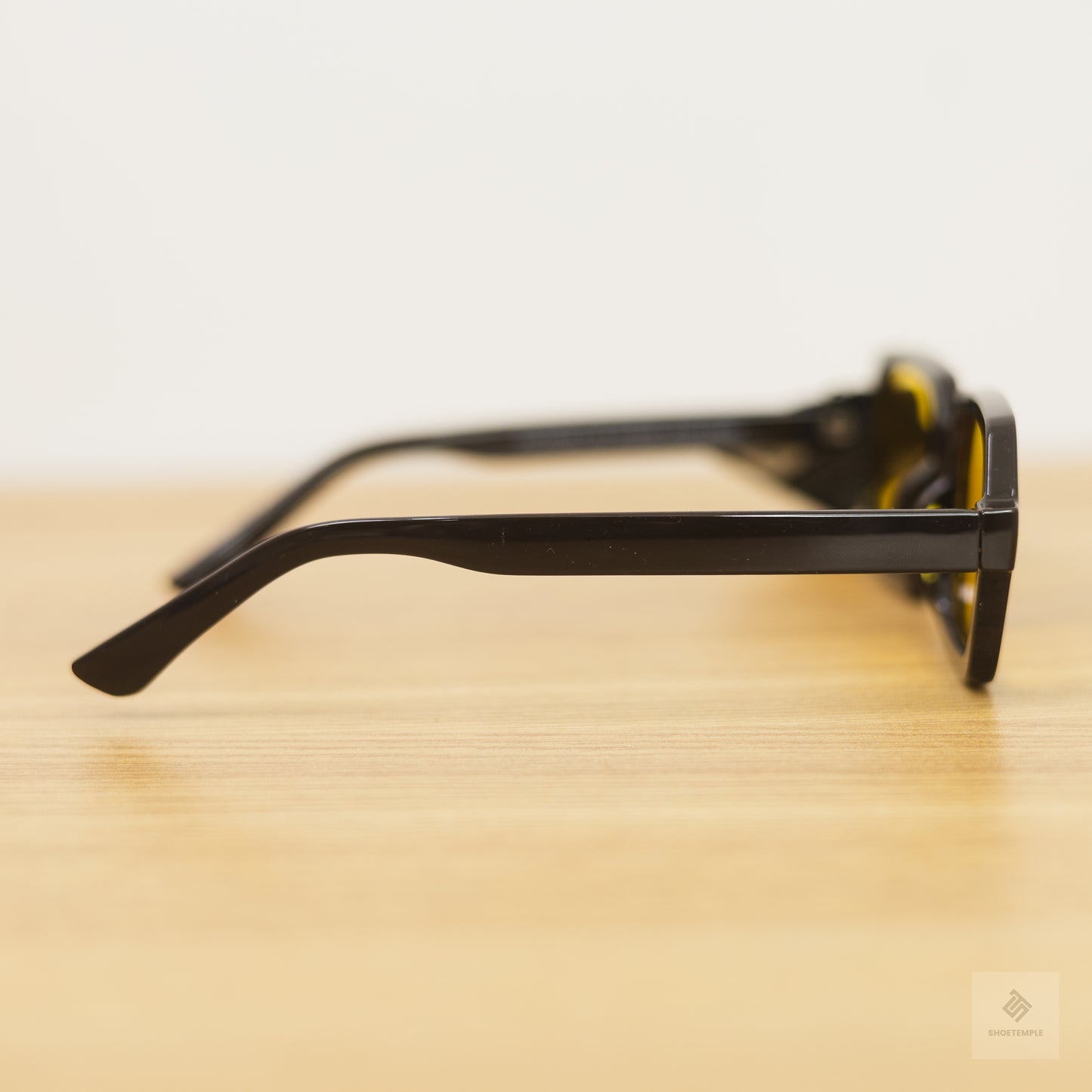 The Cruise Polarized Sunglasses - Brown