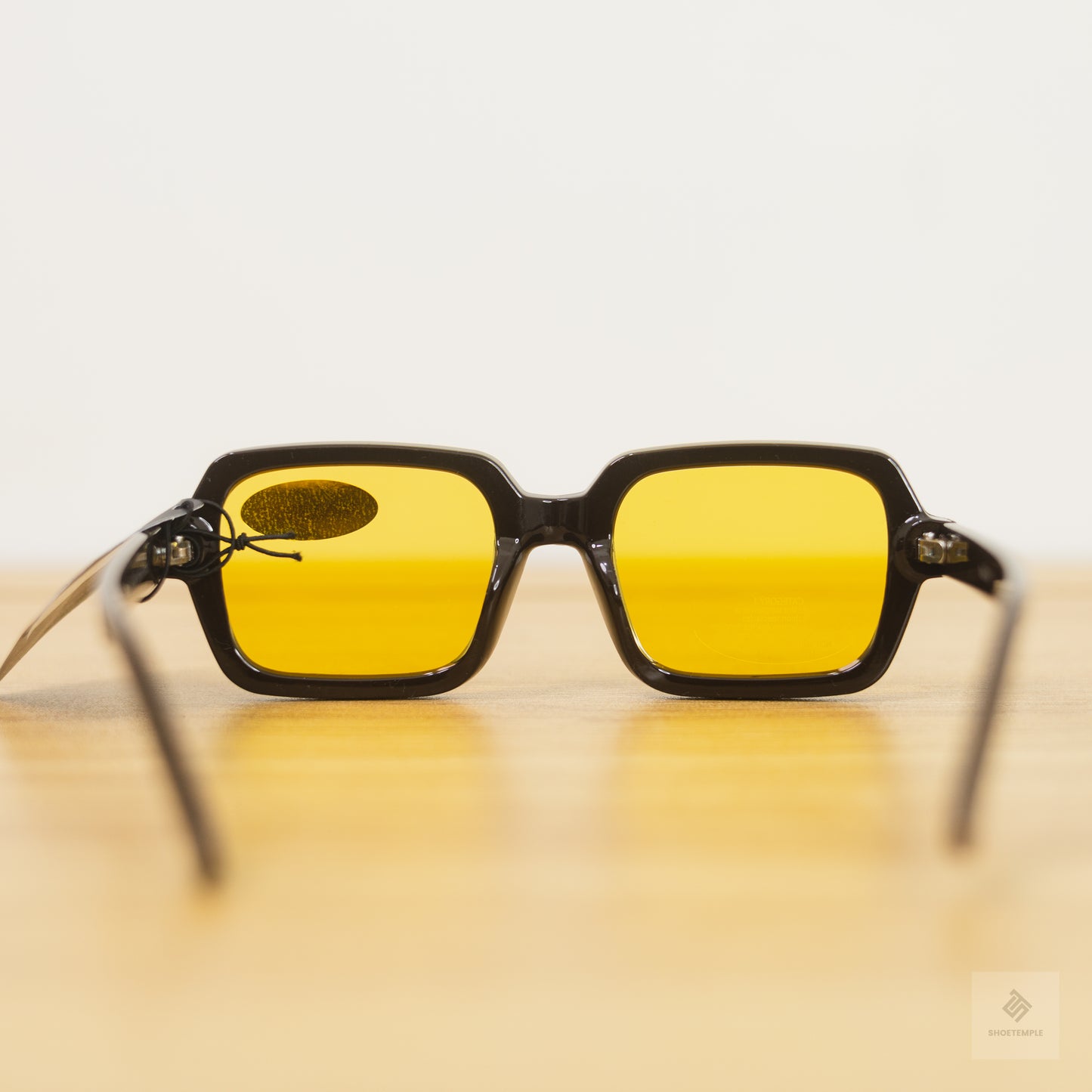 The Cruise Polarized Sunglasses - Brown