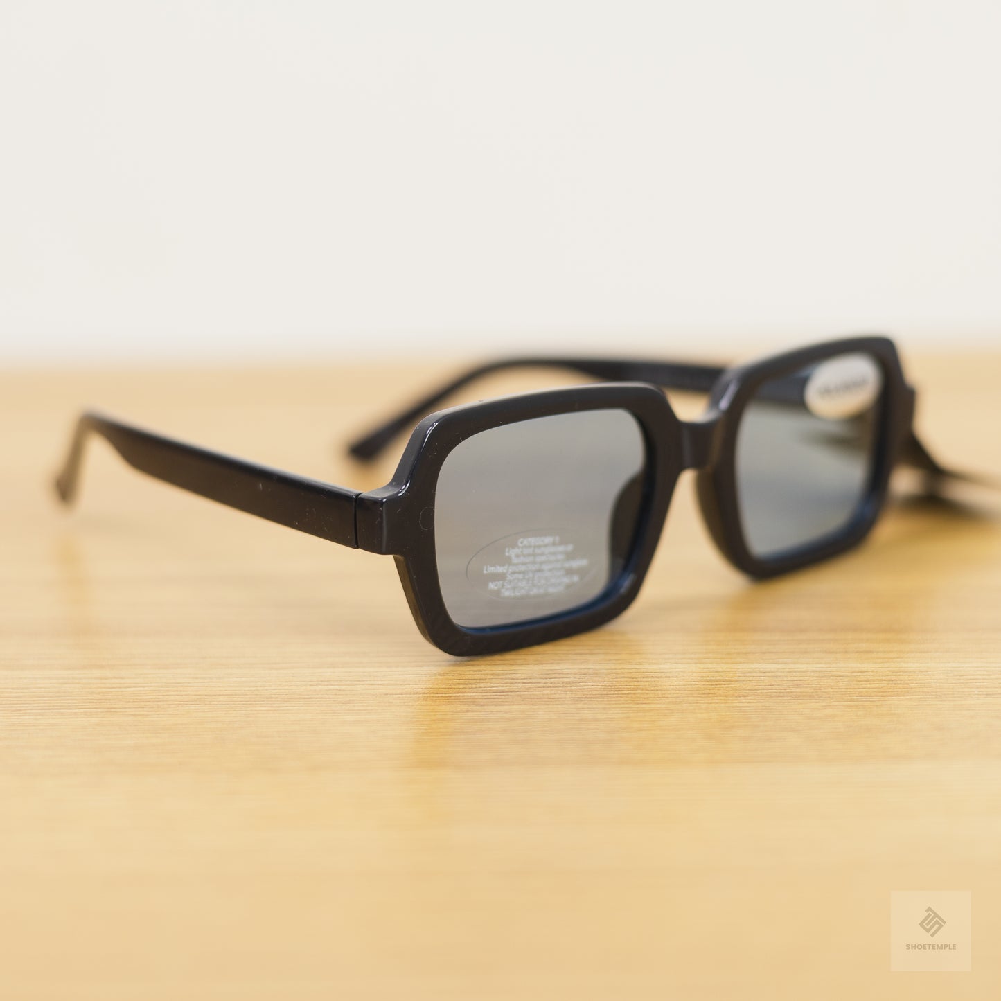 The Cruise Polarized Sunglasses - Navy