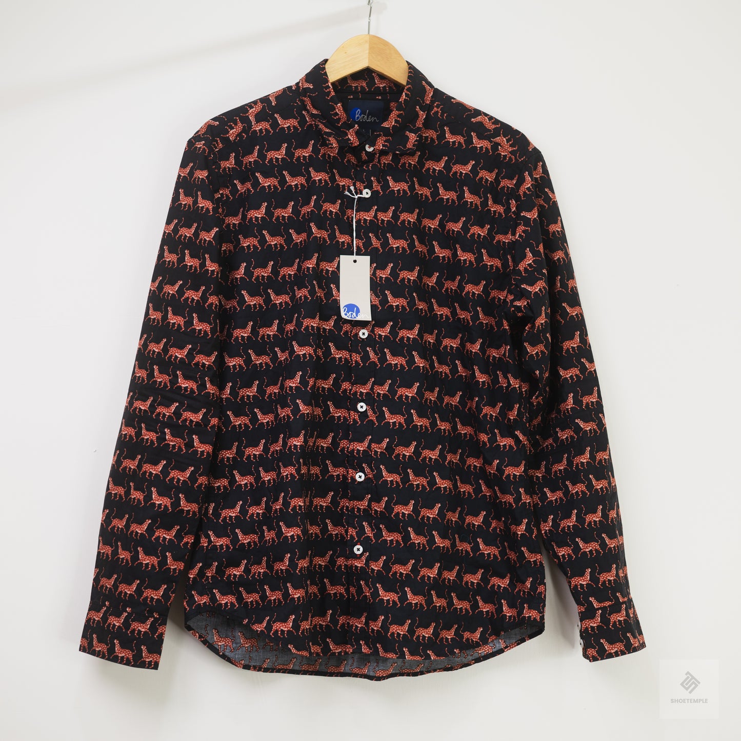 Boden Long Sleeve Shirt