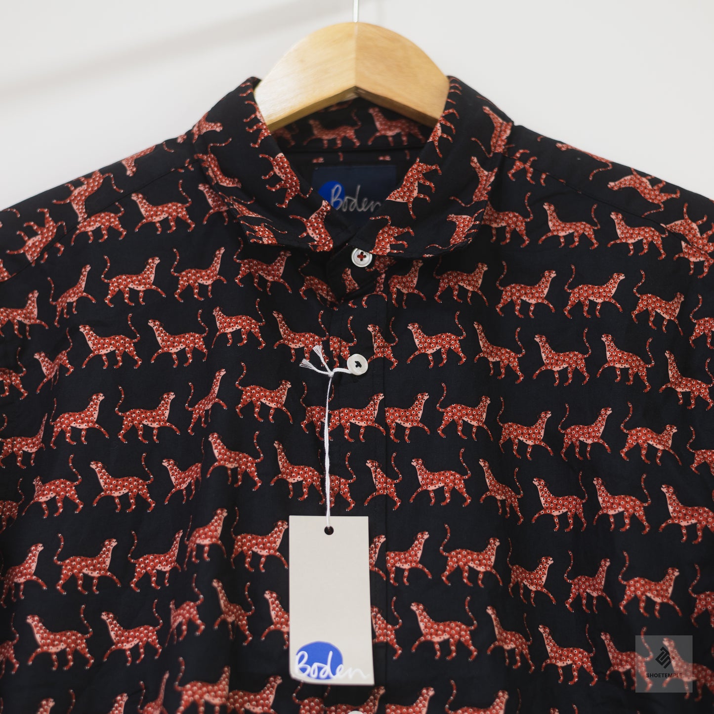 Boden Long Sleeve Shirt