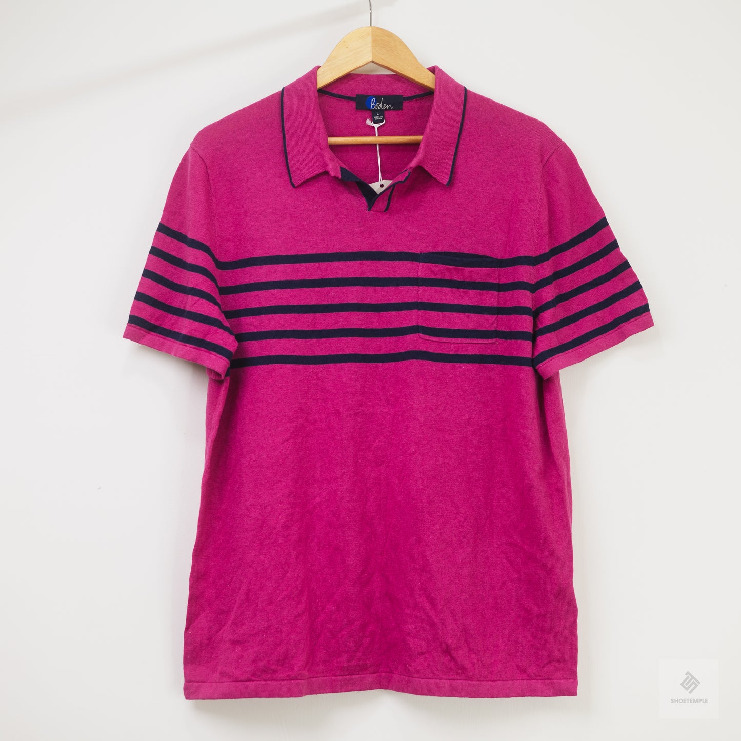 Boden Polo Shirt