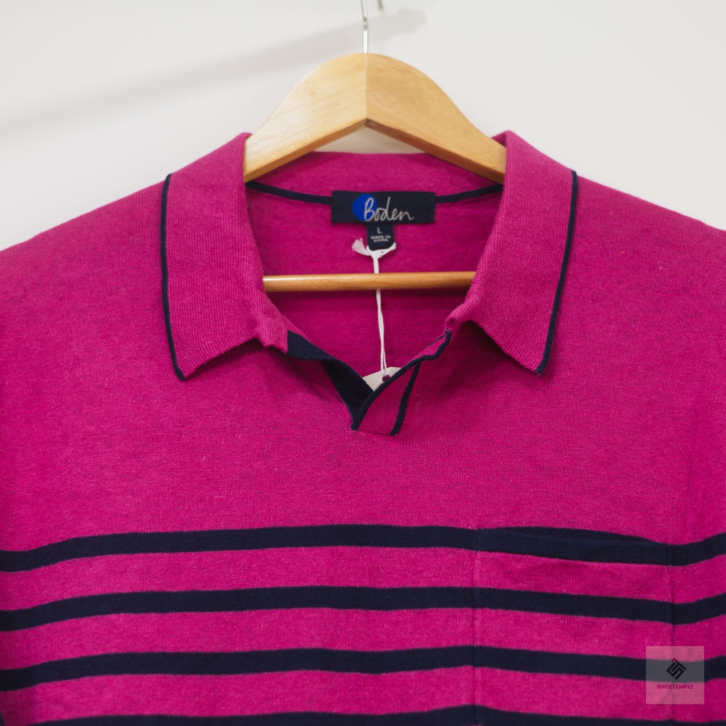Boden Polo Shirt