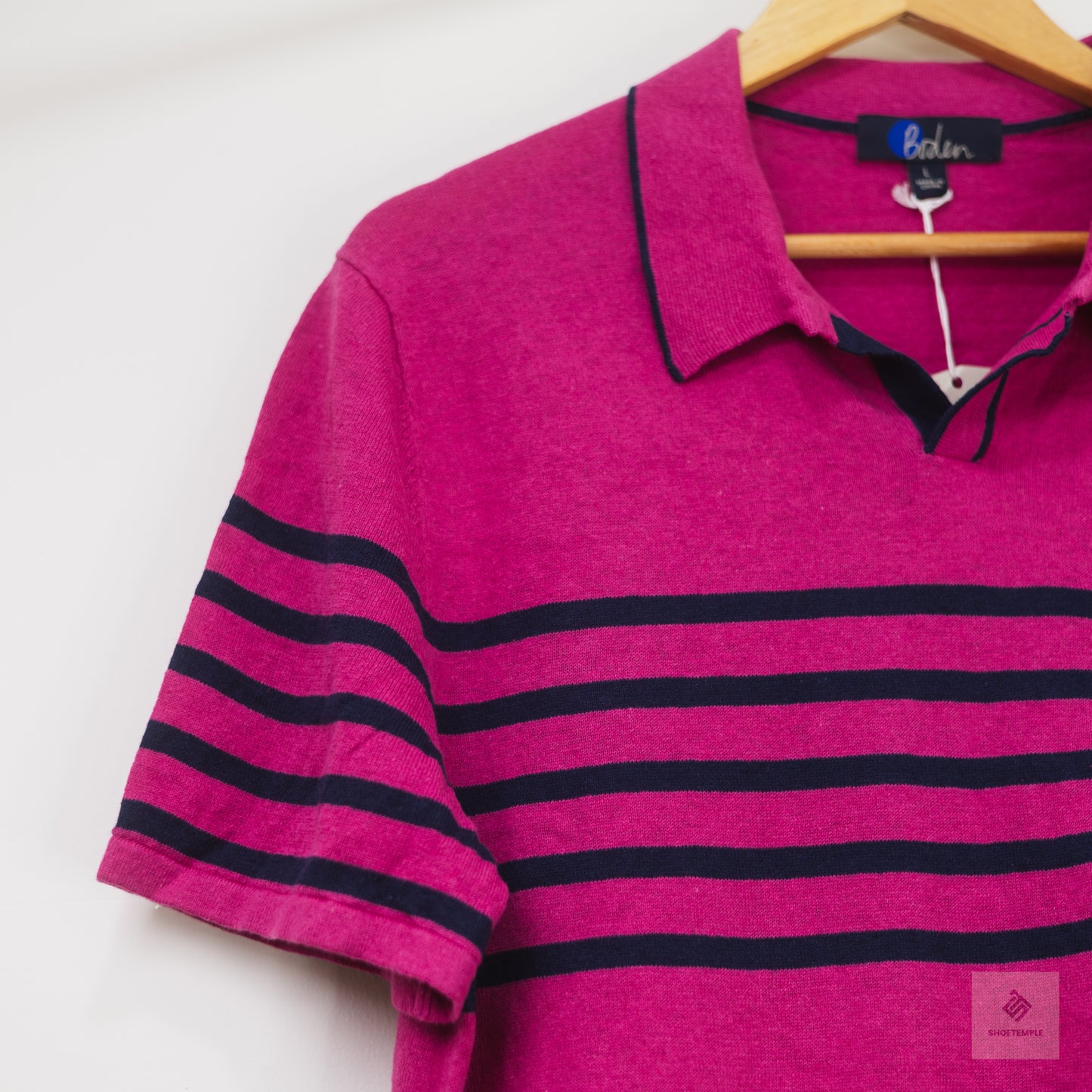 Boden Polo Shirt