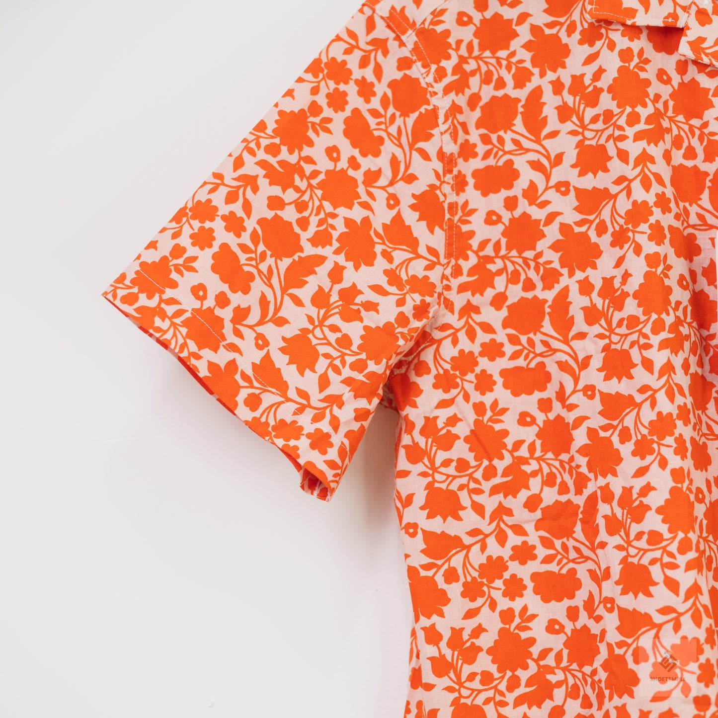Boden short shirt