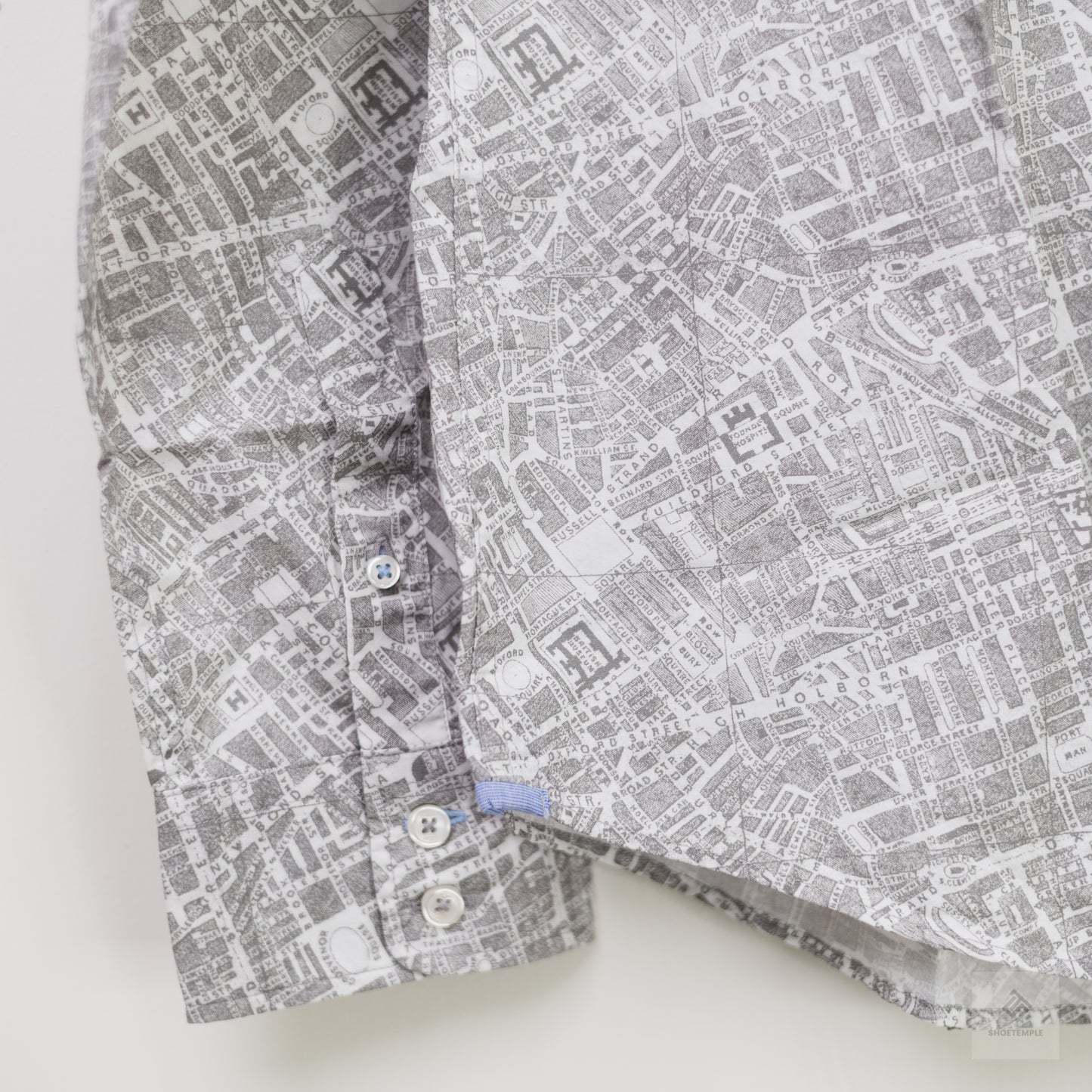 Boden long sleeve shirt
