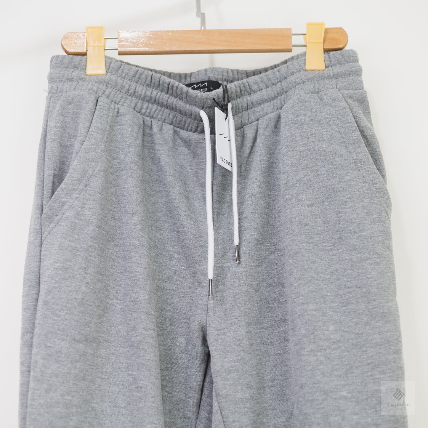 Joggers - Grey