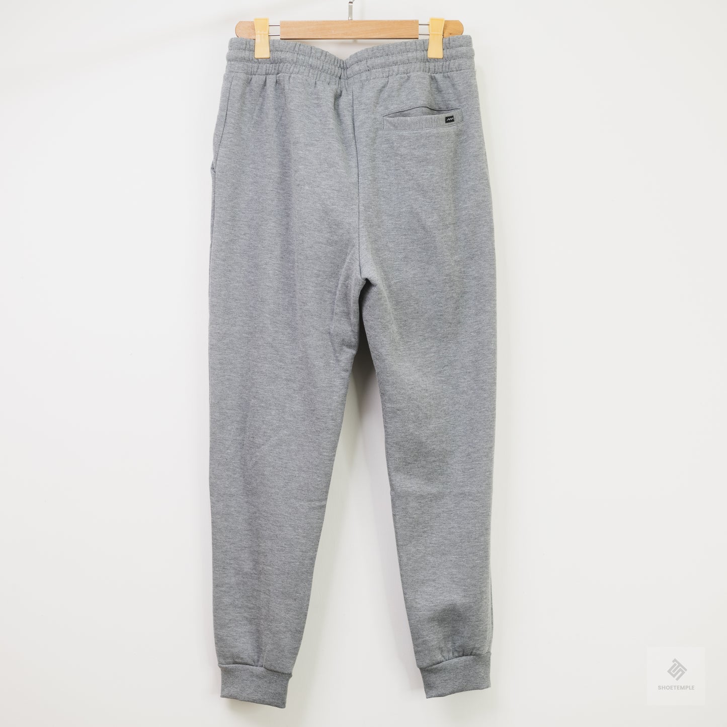 Joggers - Grey