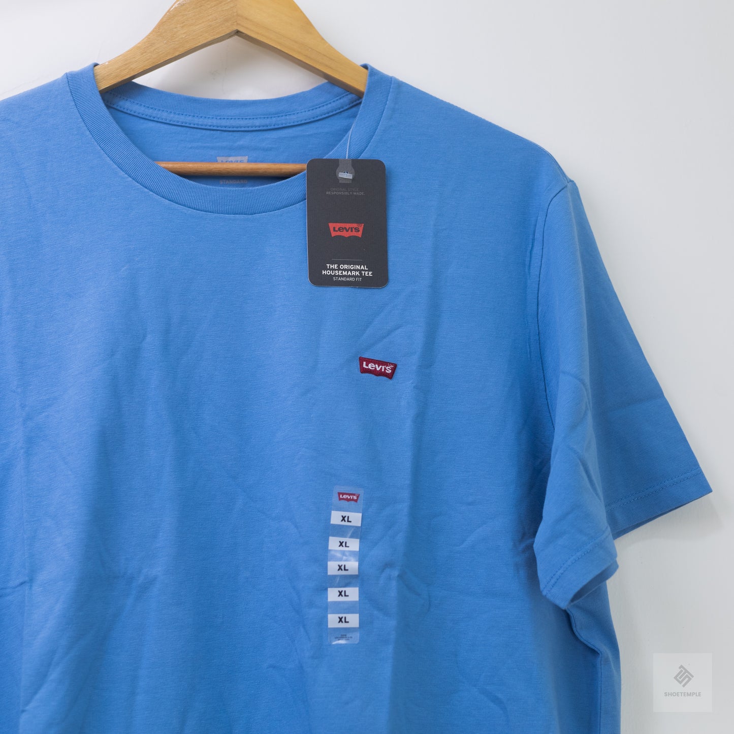 Levi's Tee - Blue