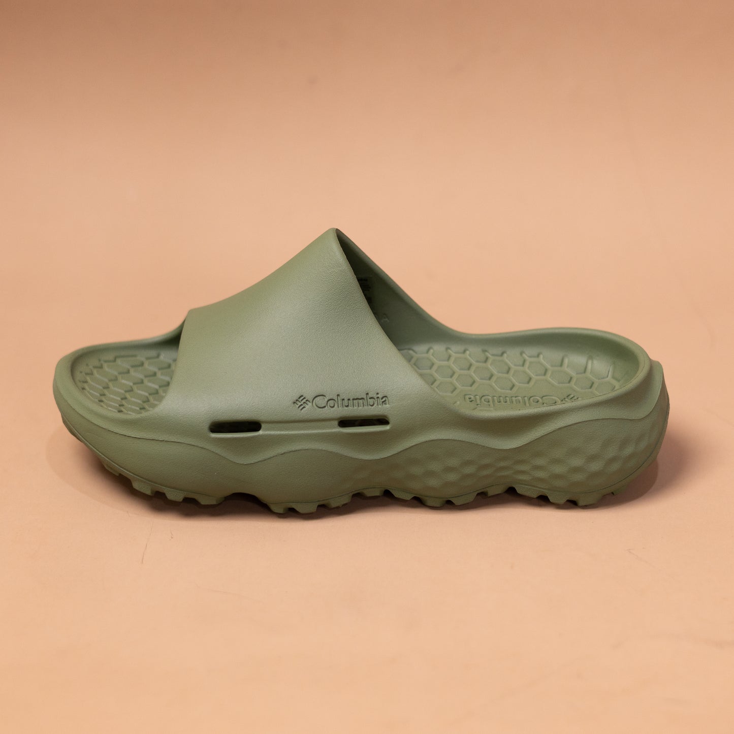 Columbia Slides