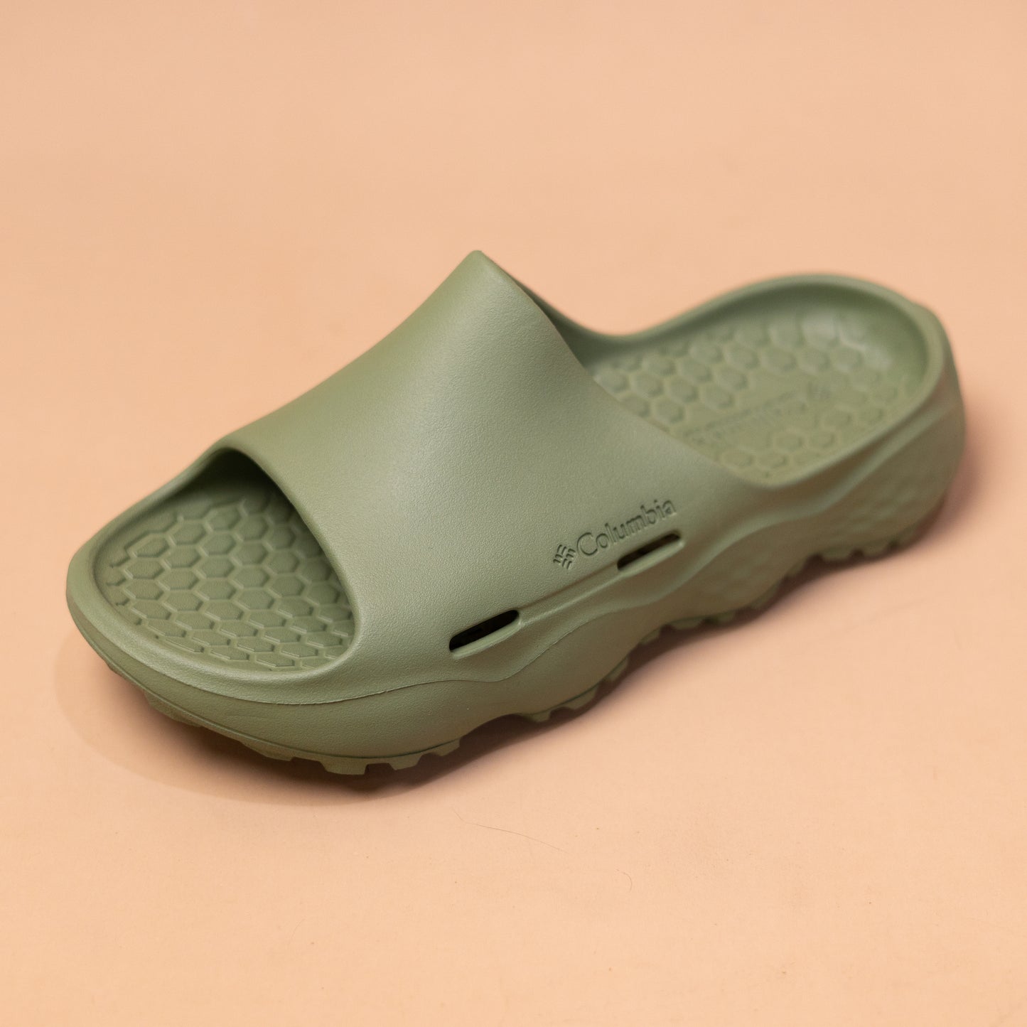 Columbia Slides