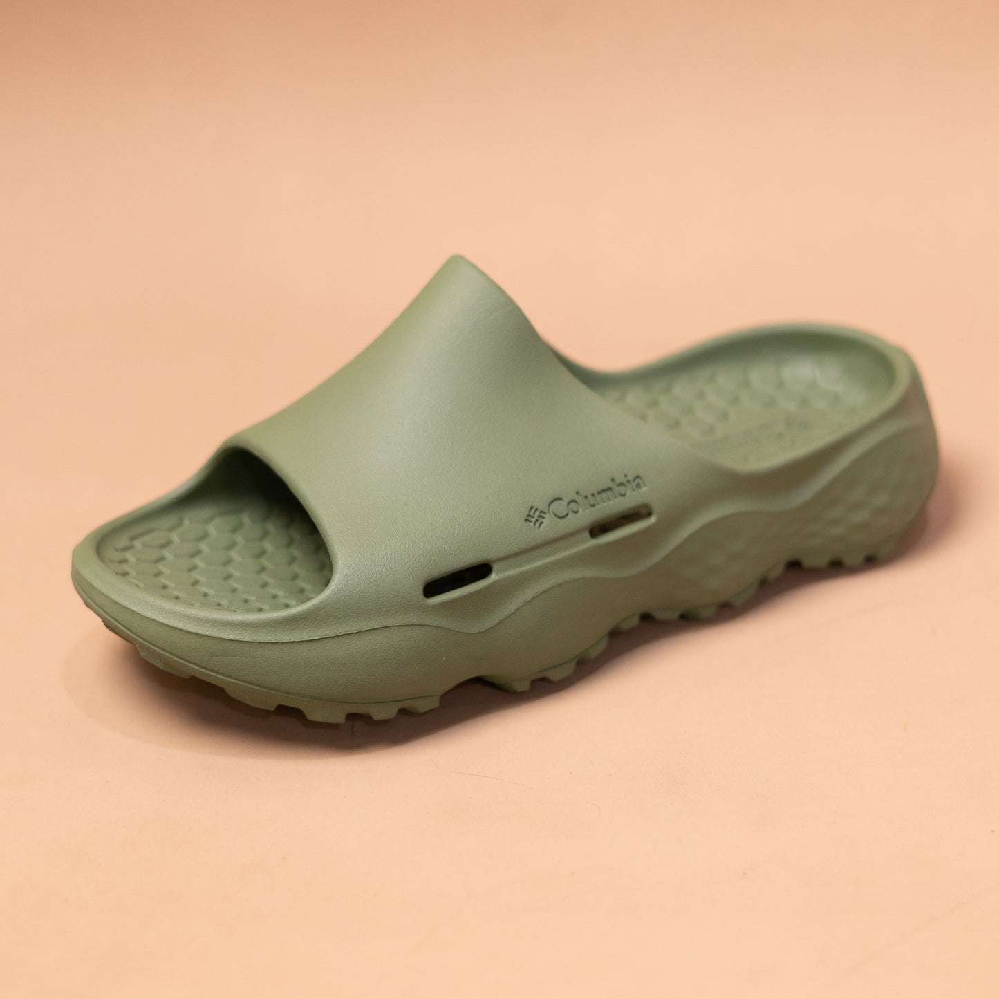 Columbia Slides