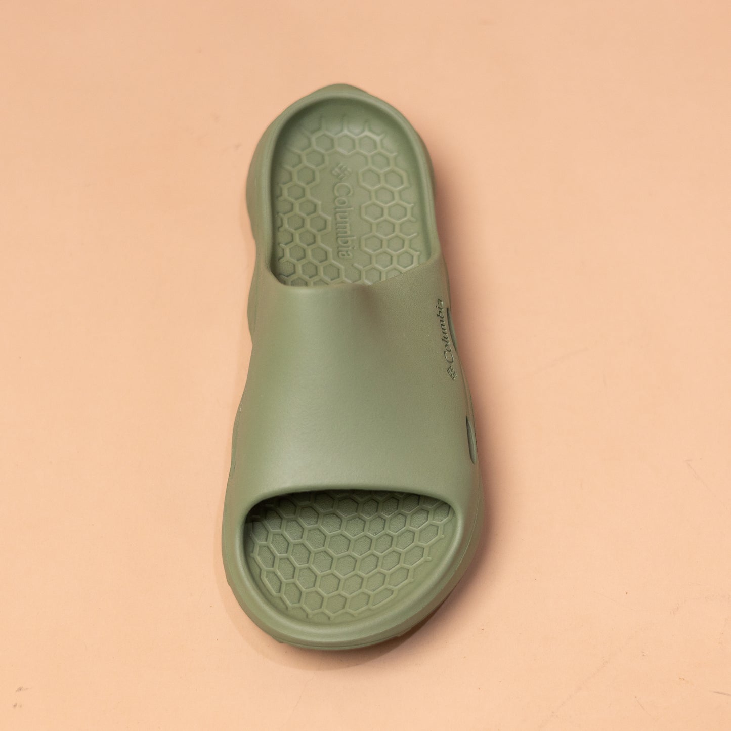 Columbia Slides