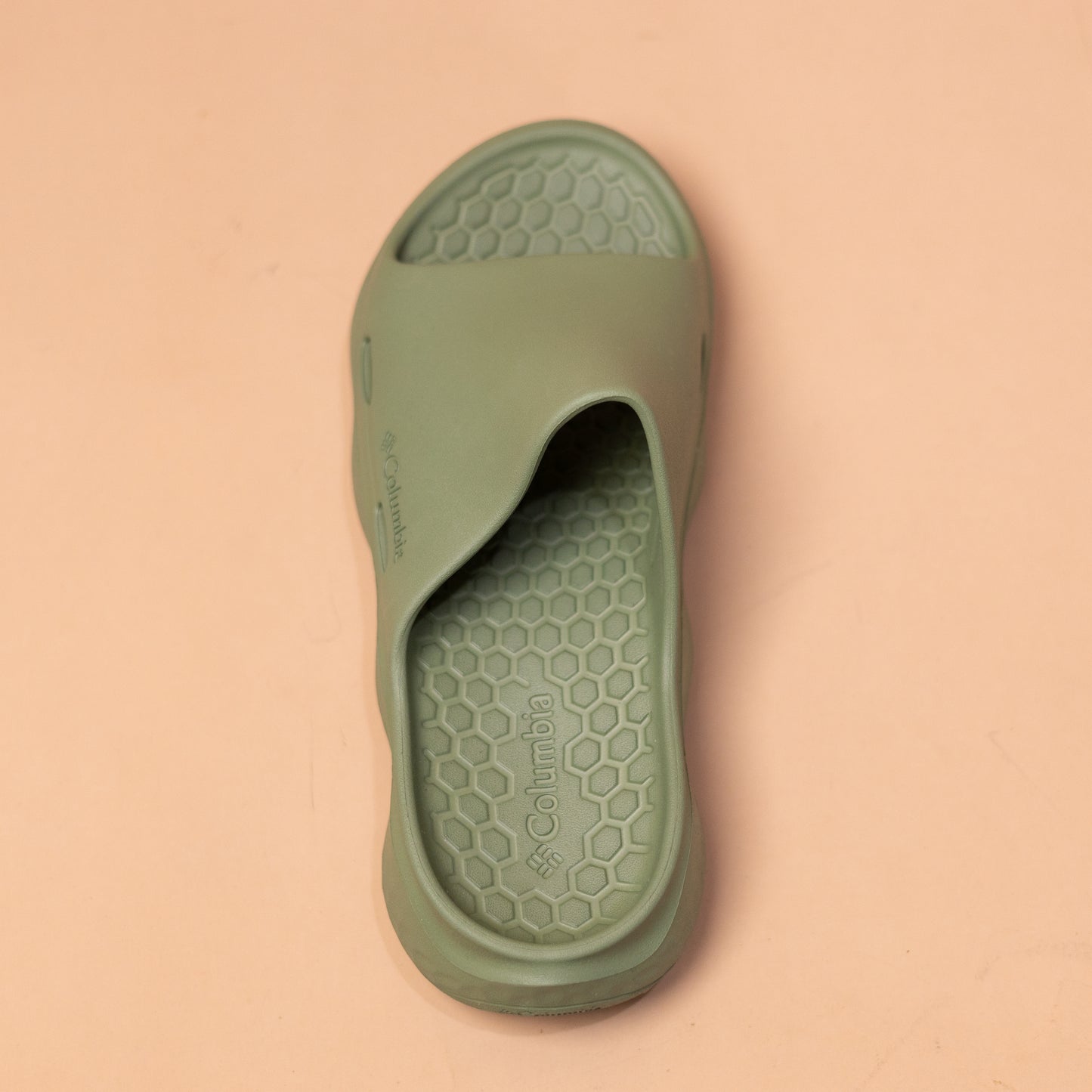 Columbia Slides