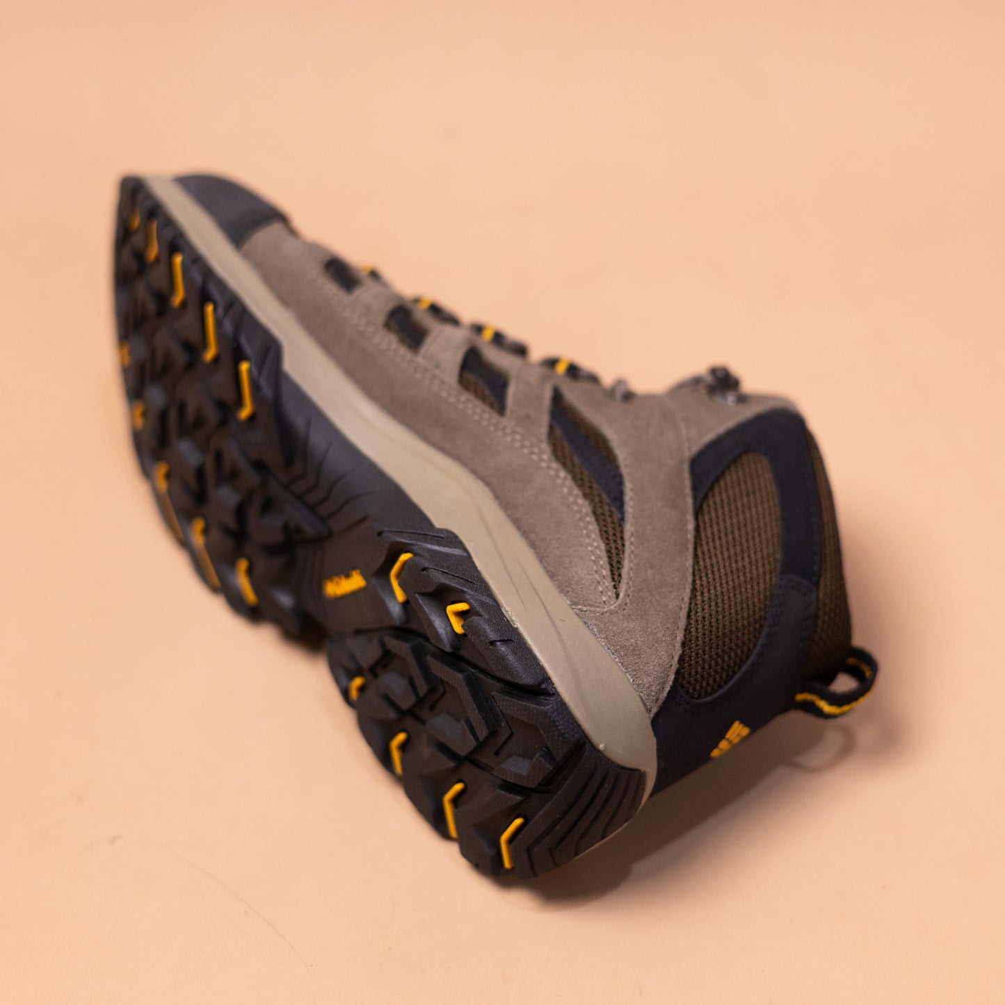 Columbia Crestwood Mid Waterproof