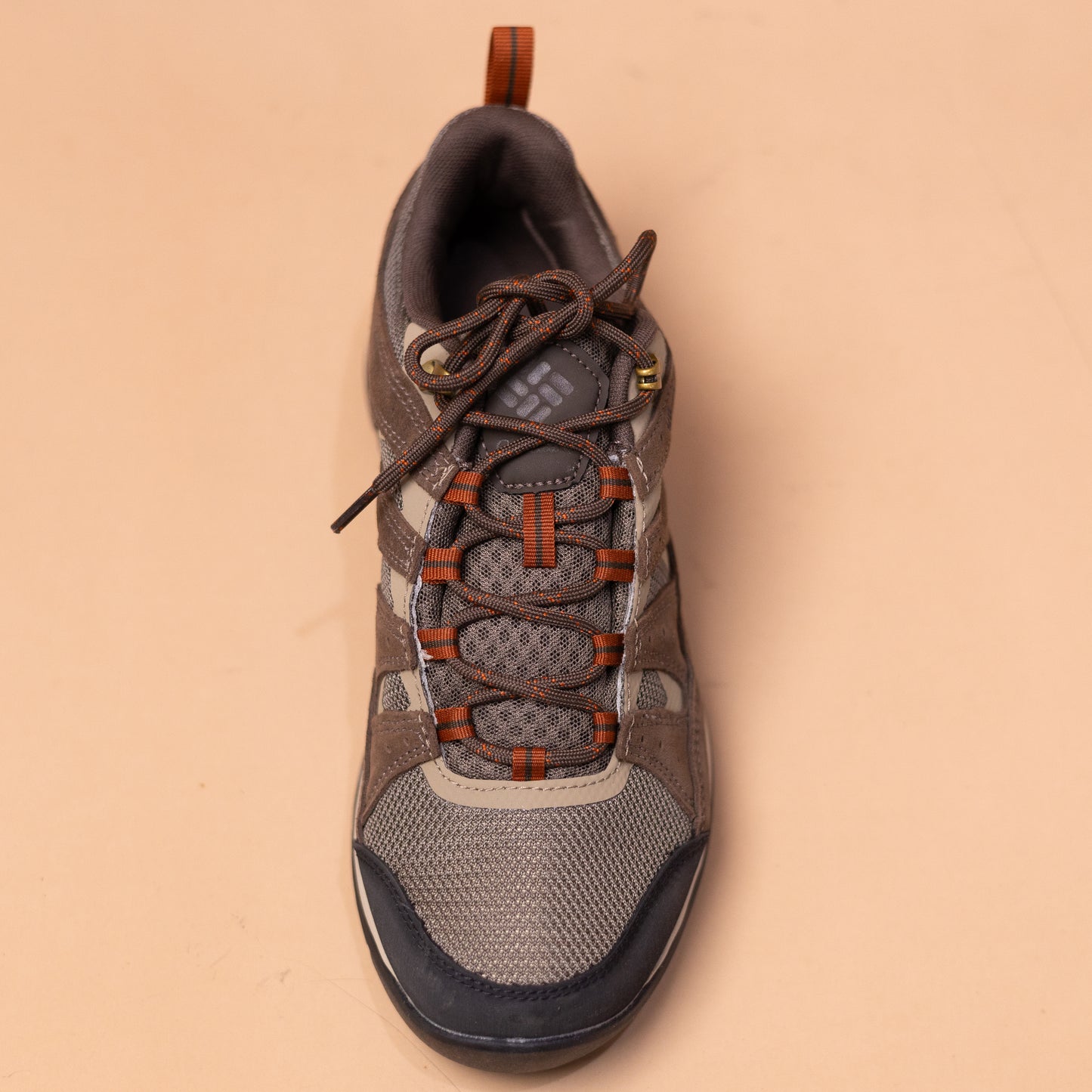 Columbia Redmond v2 Waterproof Dark Brown