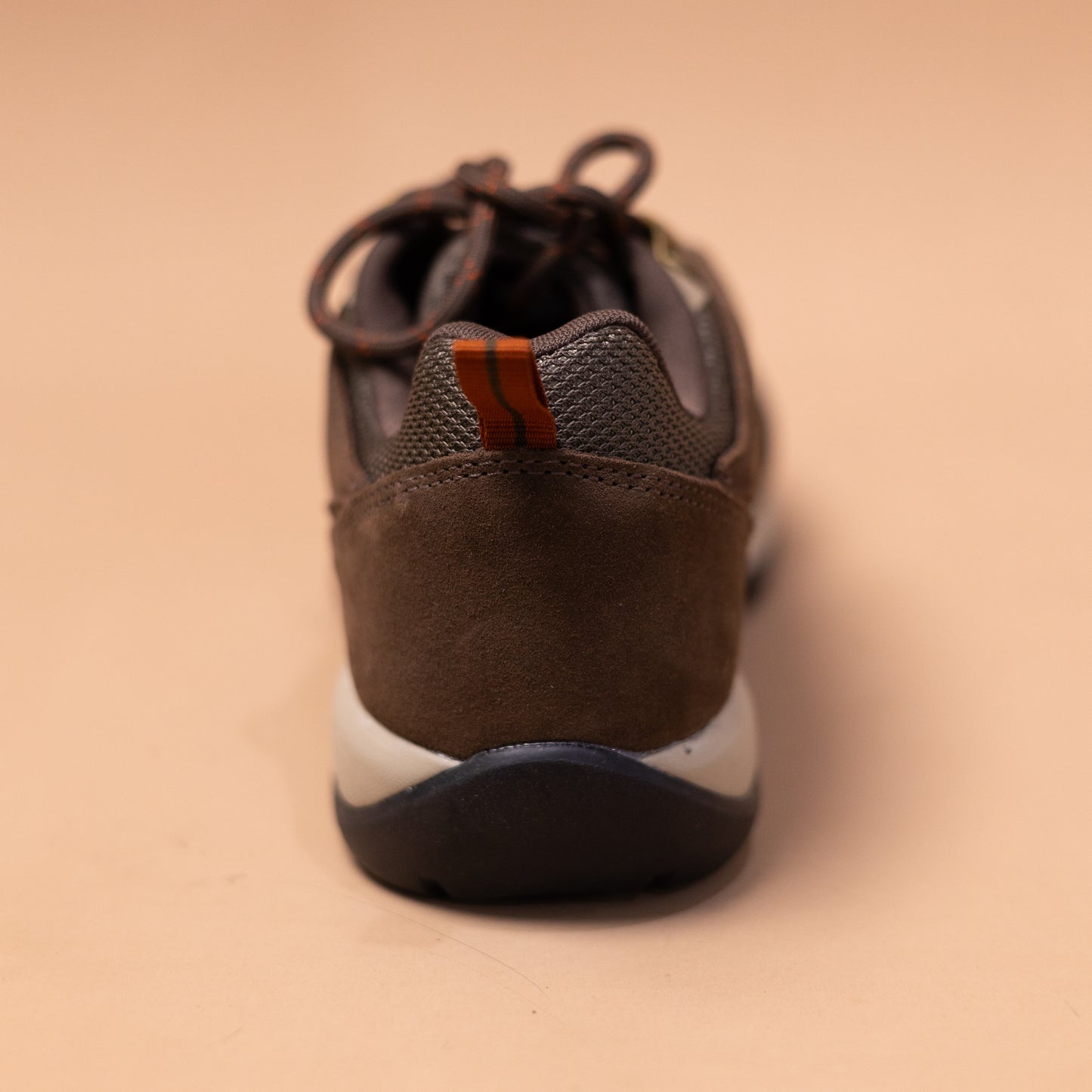 Columbia Redmond v2 Waterproof Dark Brown