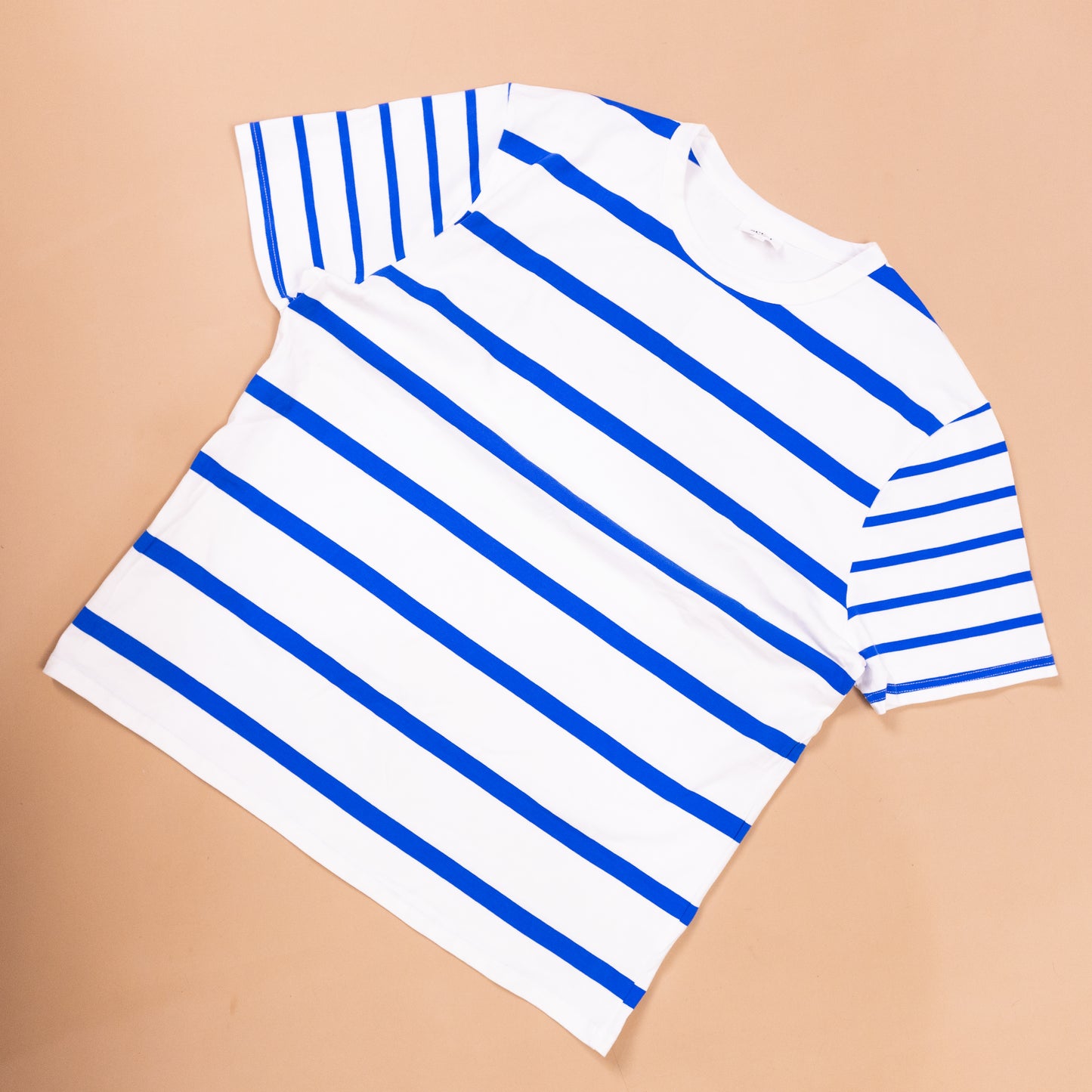 Seed Striped T-Shirt