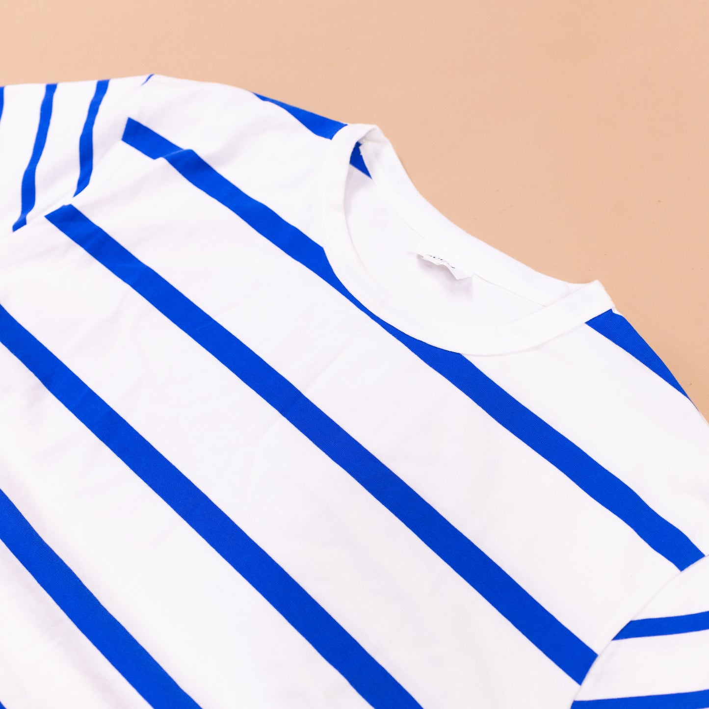 Seed Striped T-Shirt