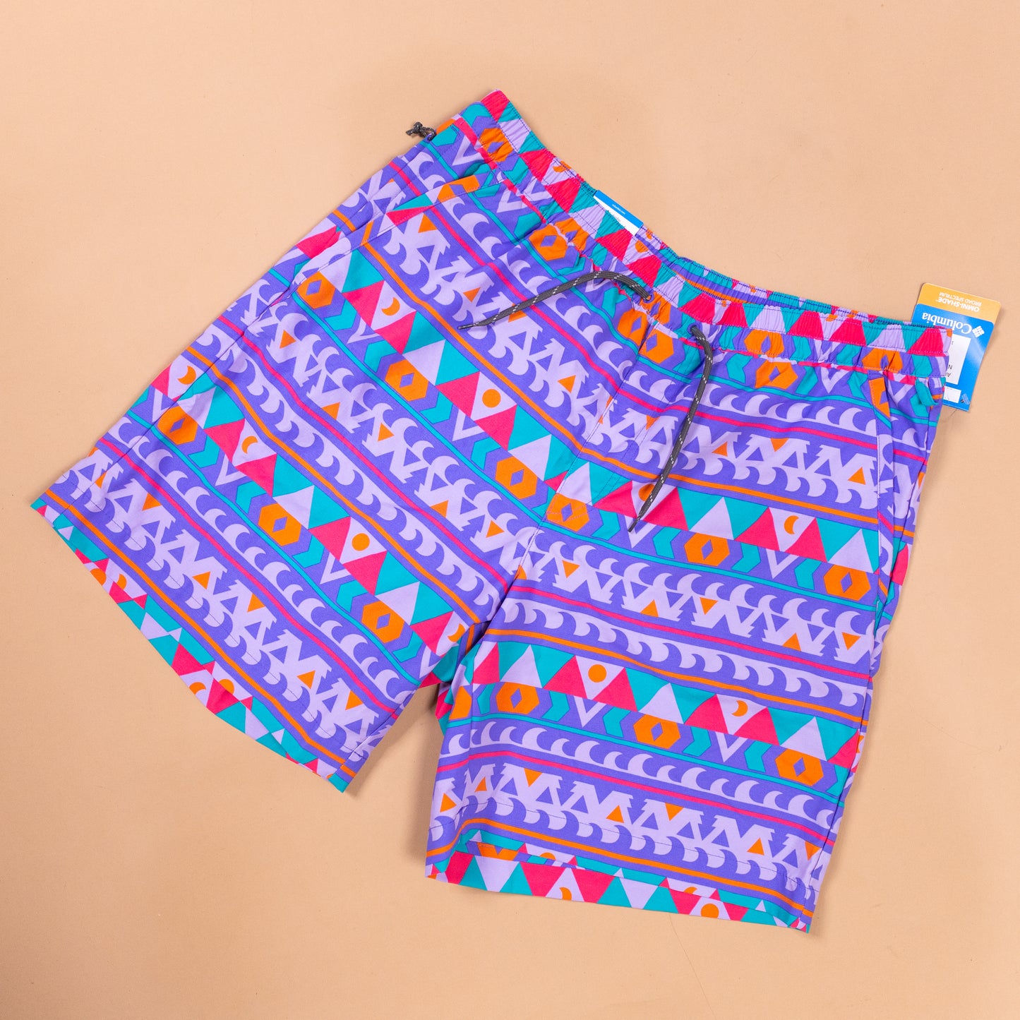 Columbia Shorts Multicolored