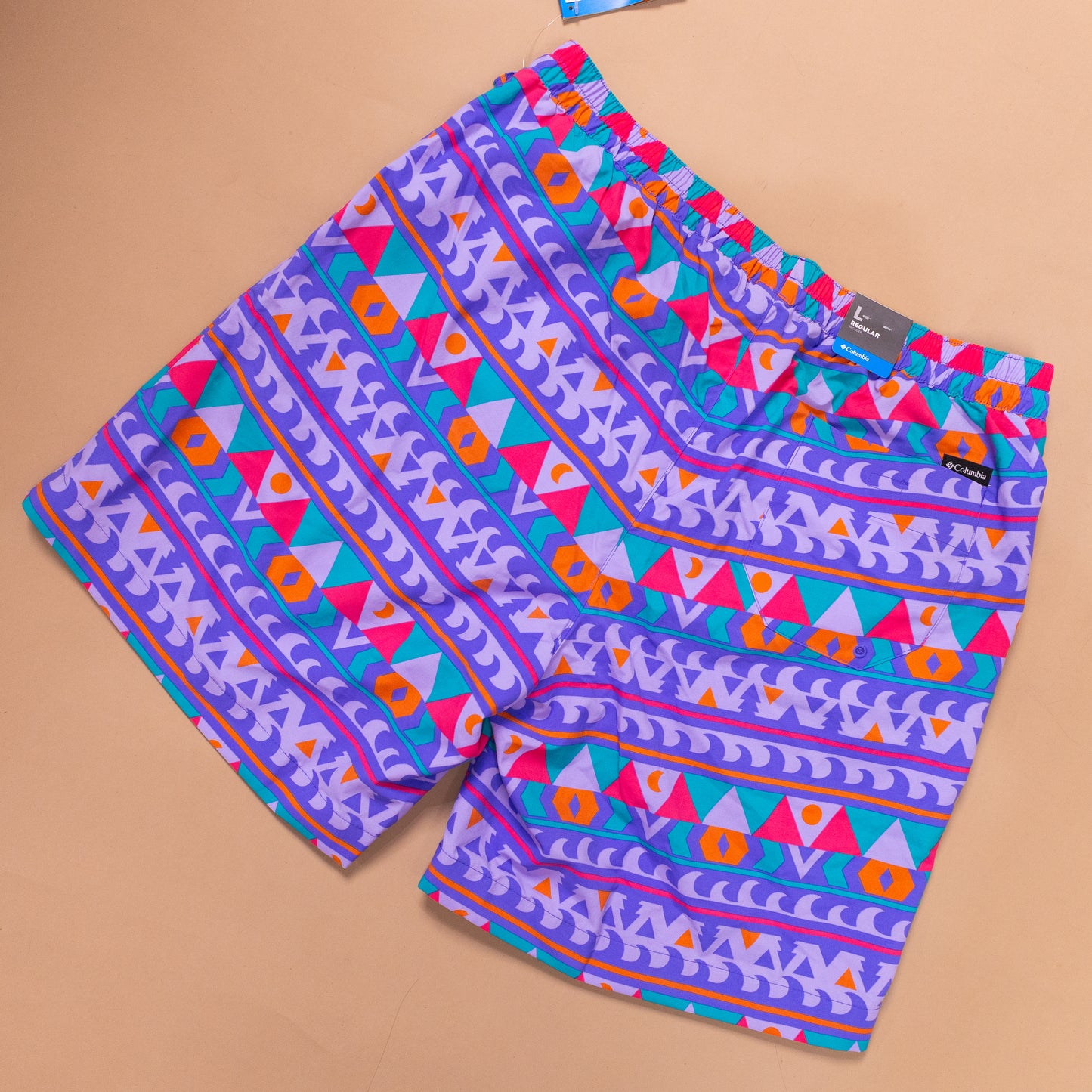 Columbia Shorts Multicolored