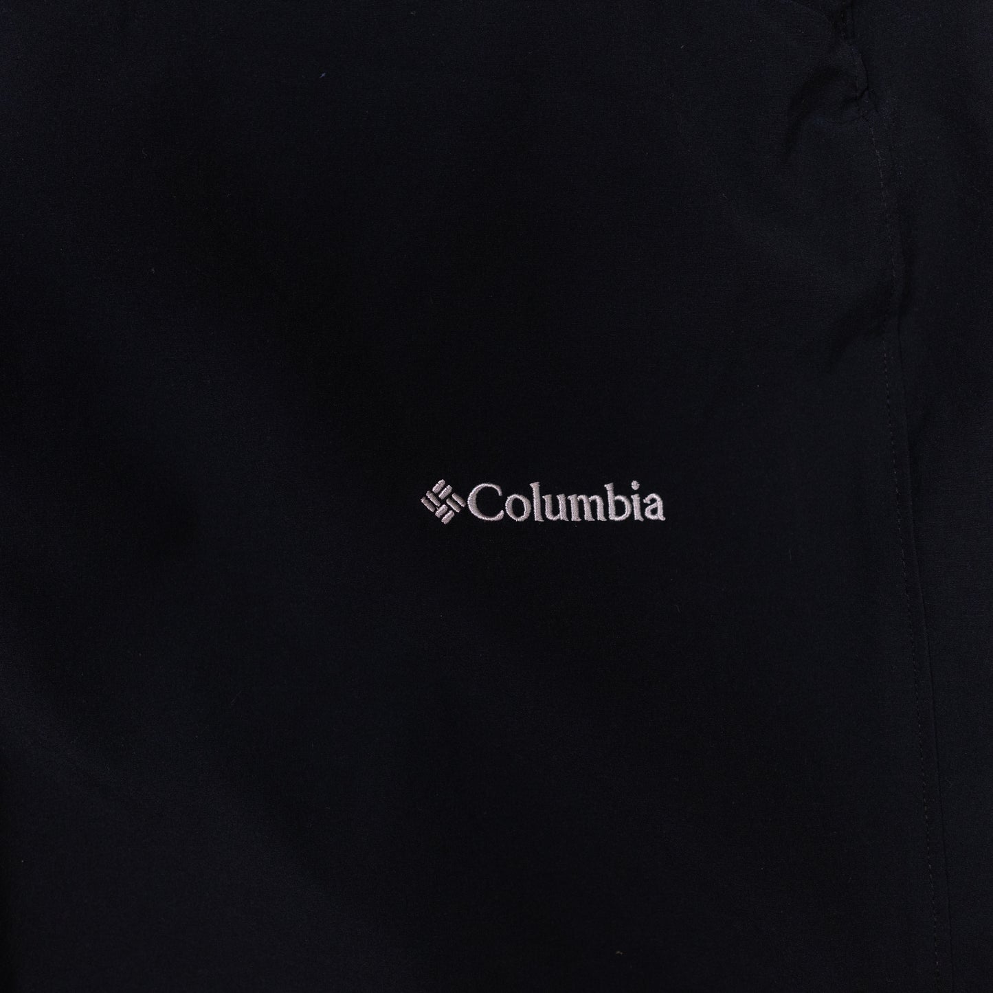 Columbia Black Short