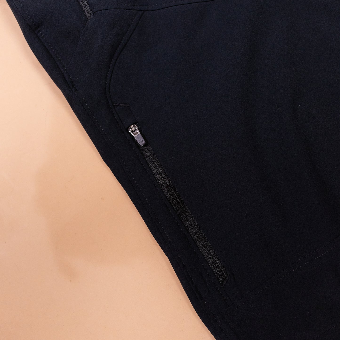 Columbia Black Short