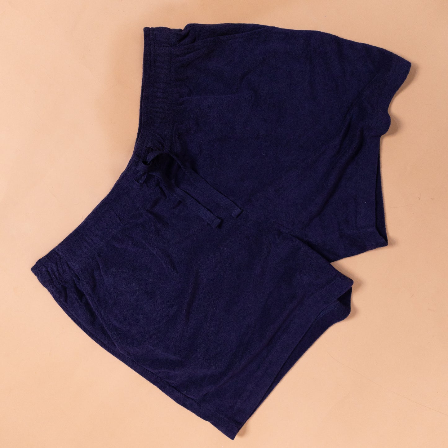 Seed Shorts Navy
