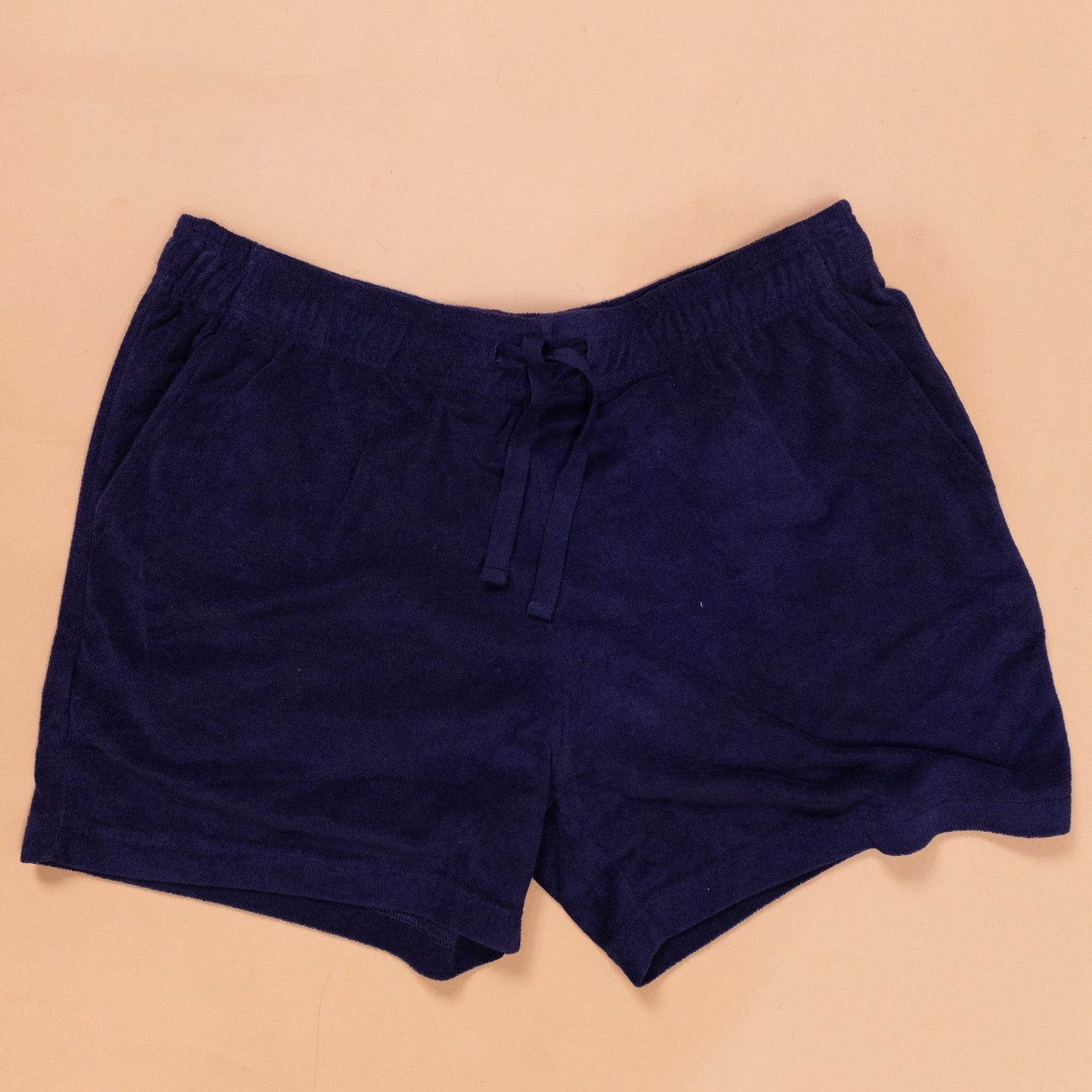Seed Shorts Navy